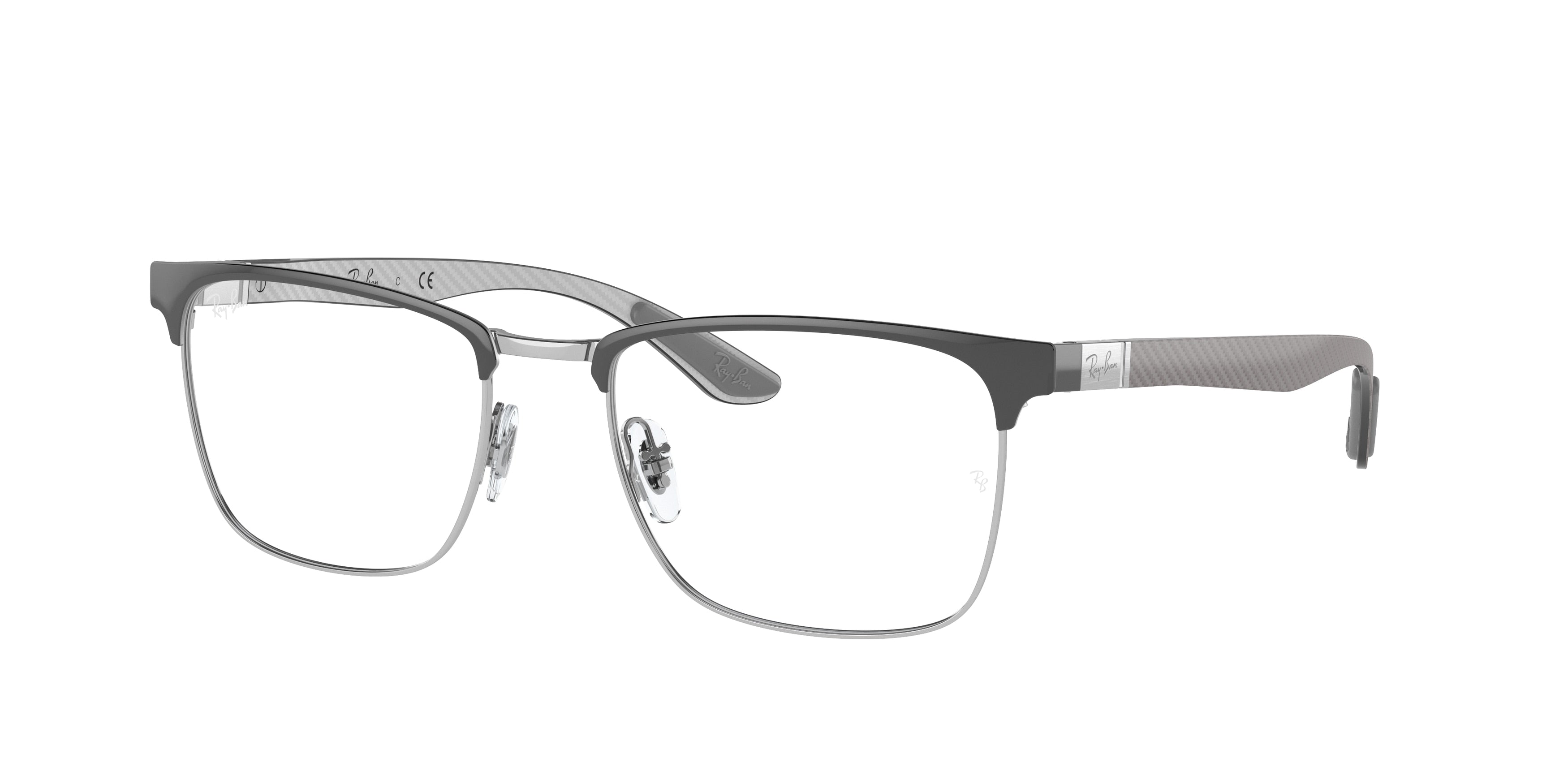 Gafas Graduadas Ray-Ban RX8421 3125