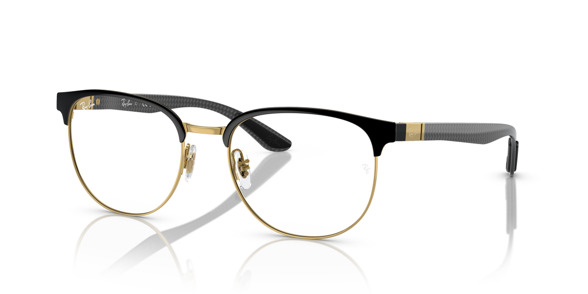 Gafas Graduadas Ray-Ban RX8422 2890 54 19
