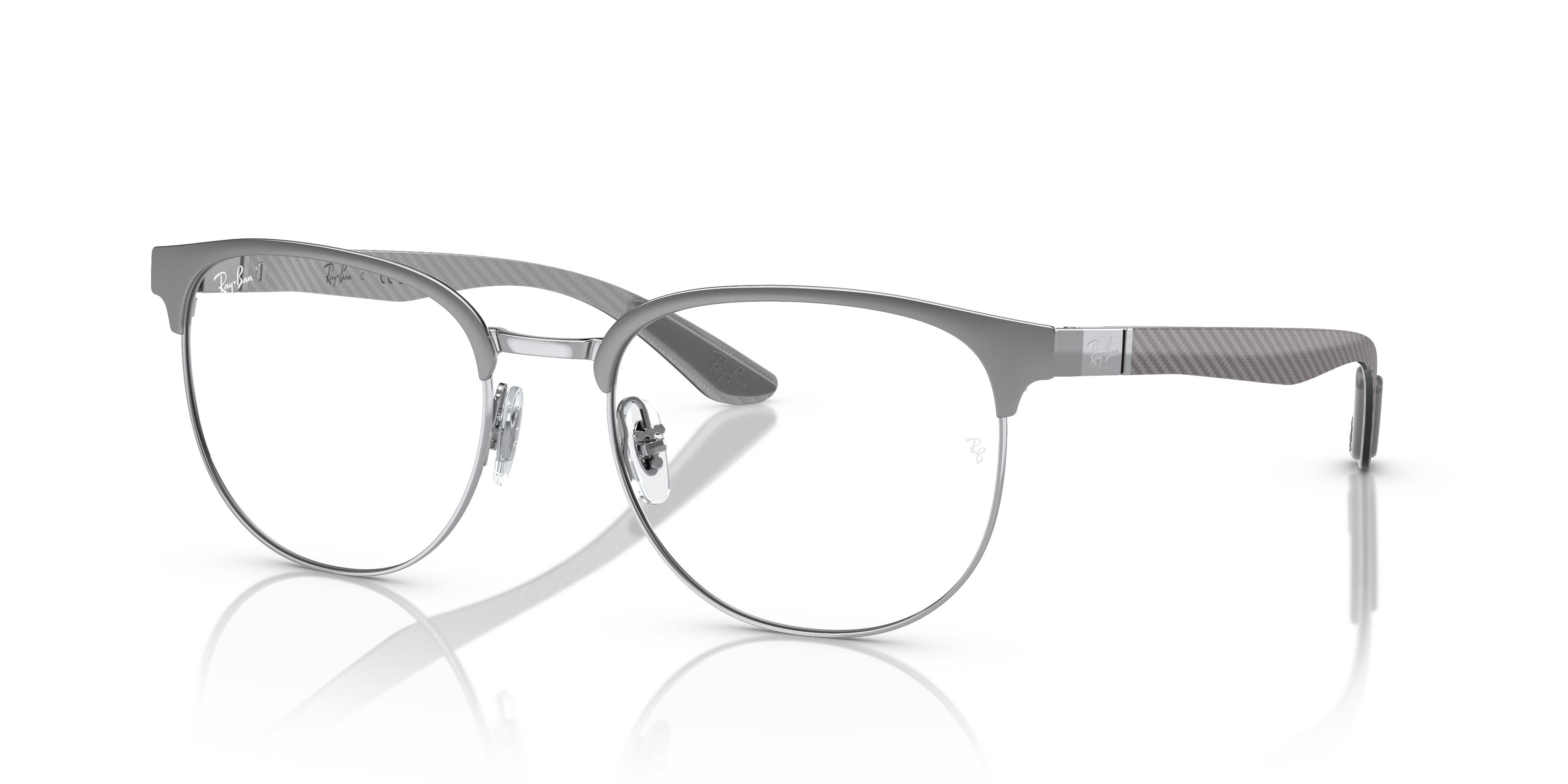 Prescription Glasses Ray-Ban RX8422 3125 54 19