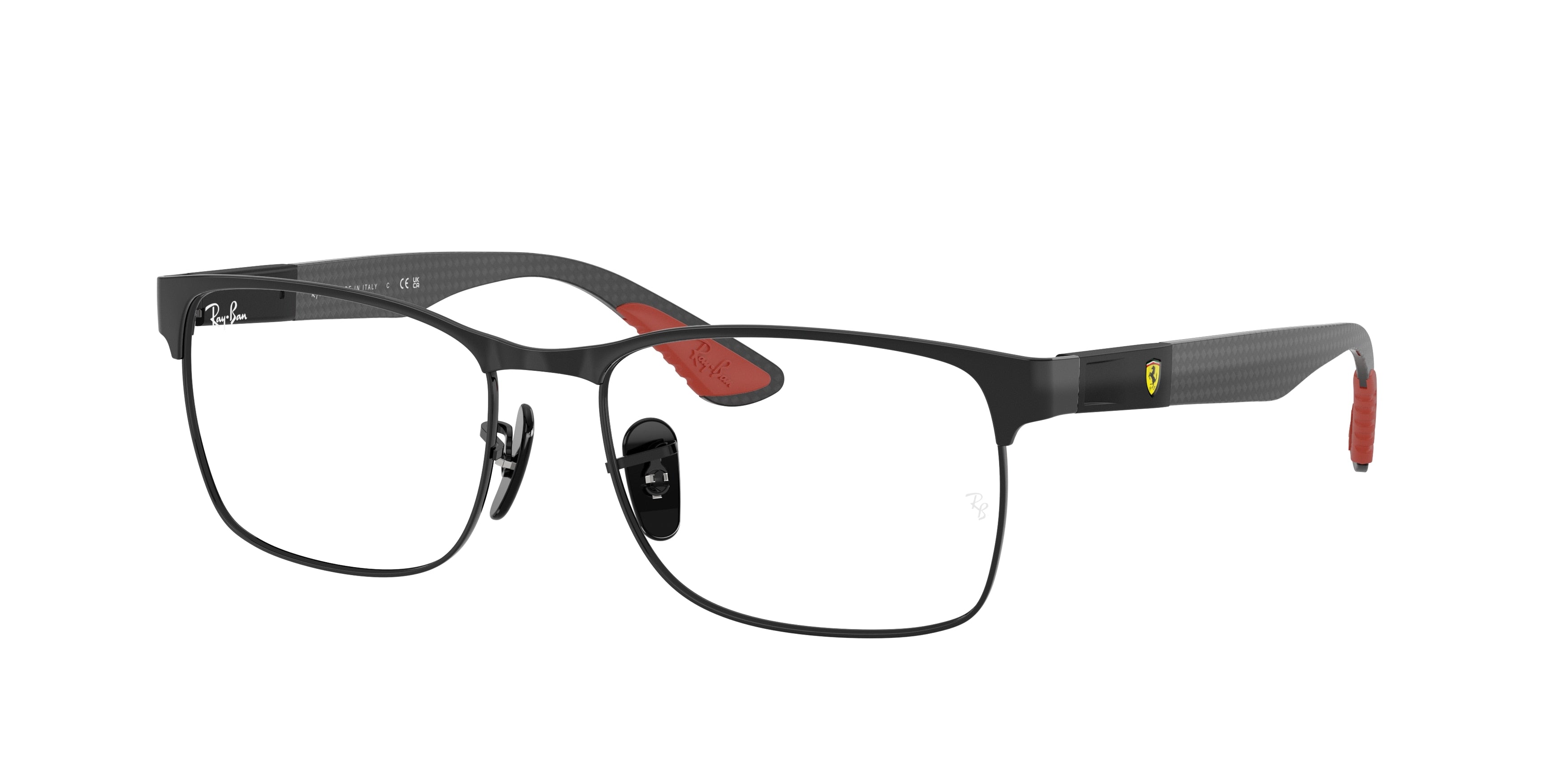 Gafas Graduadas Ray-Ban F120 RX8425M F002