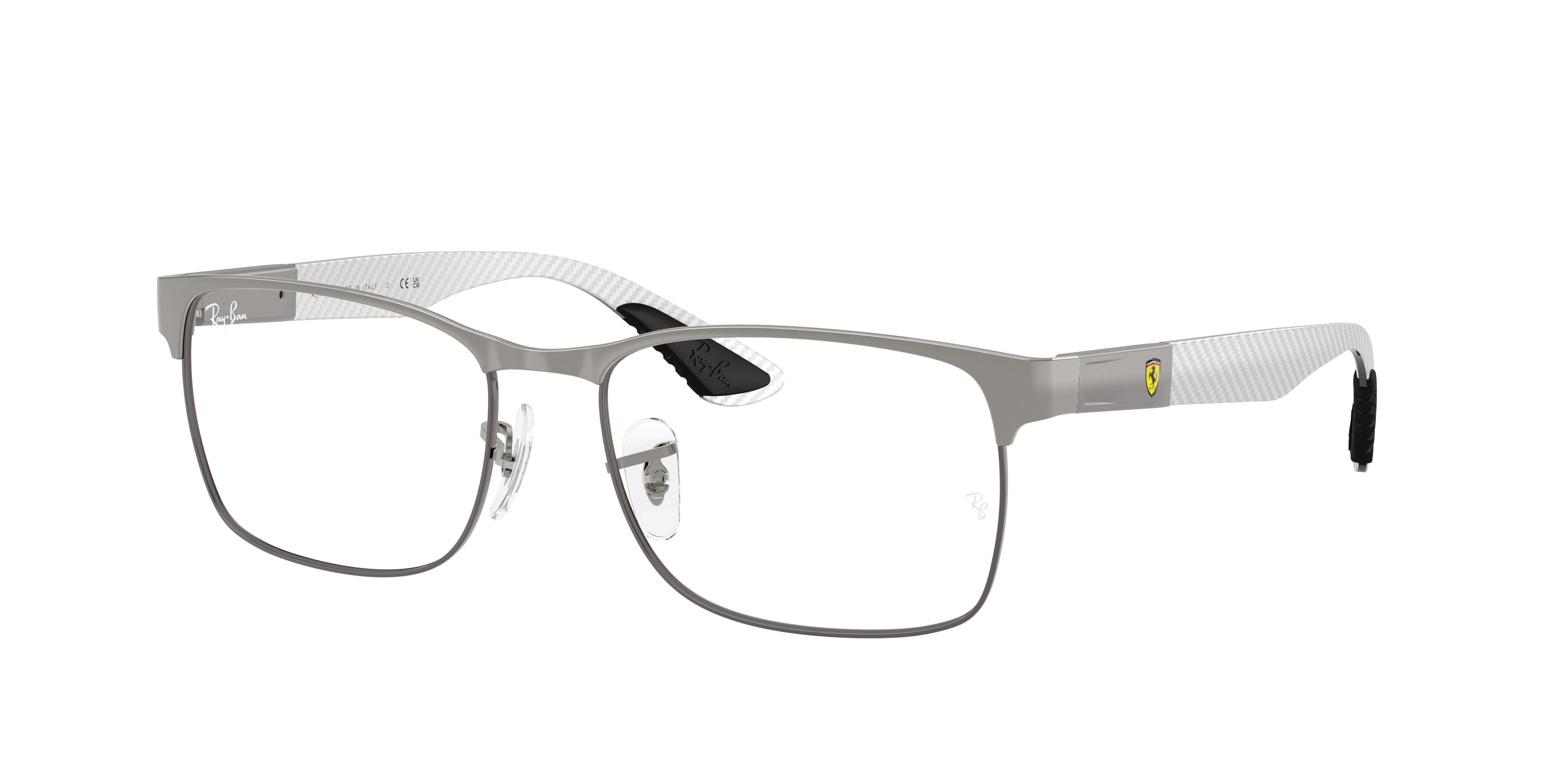 Gafas Graduadas Ray-Ban F120 RX8425M F099