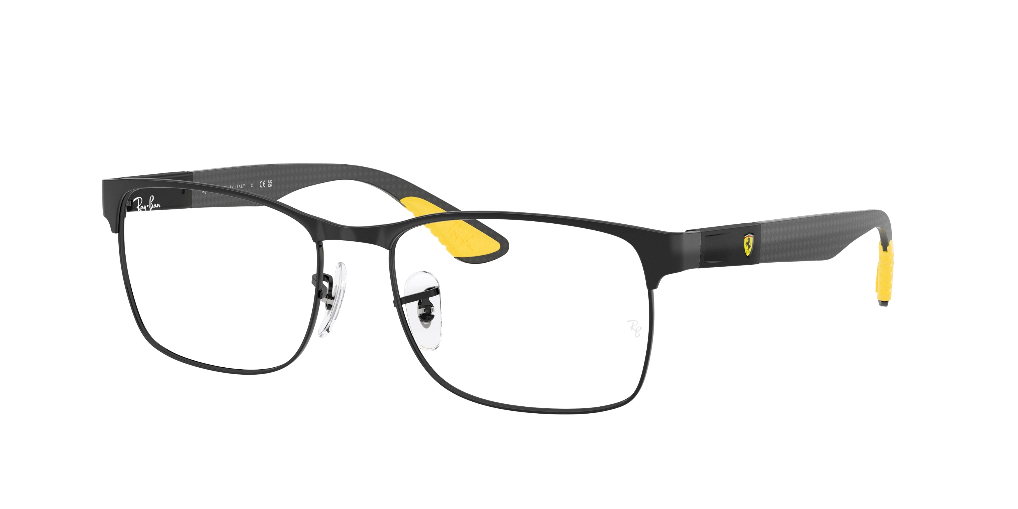 Gafas Graduadas Ray-Ban F120 RX8425M F120