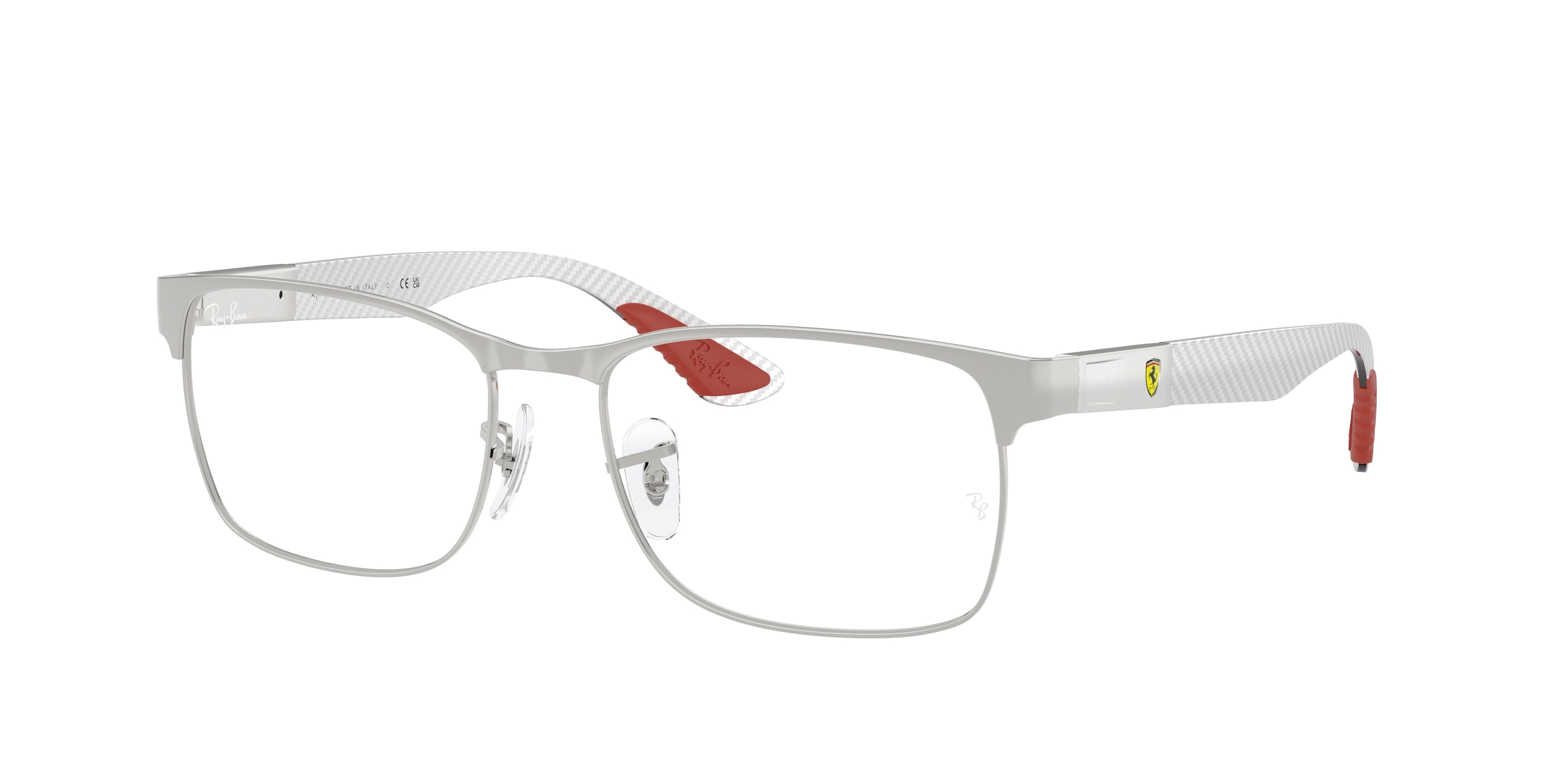 Gafas Graduadas Ray-Ban F120 RX8425M F131