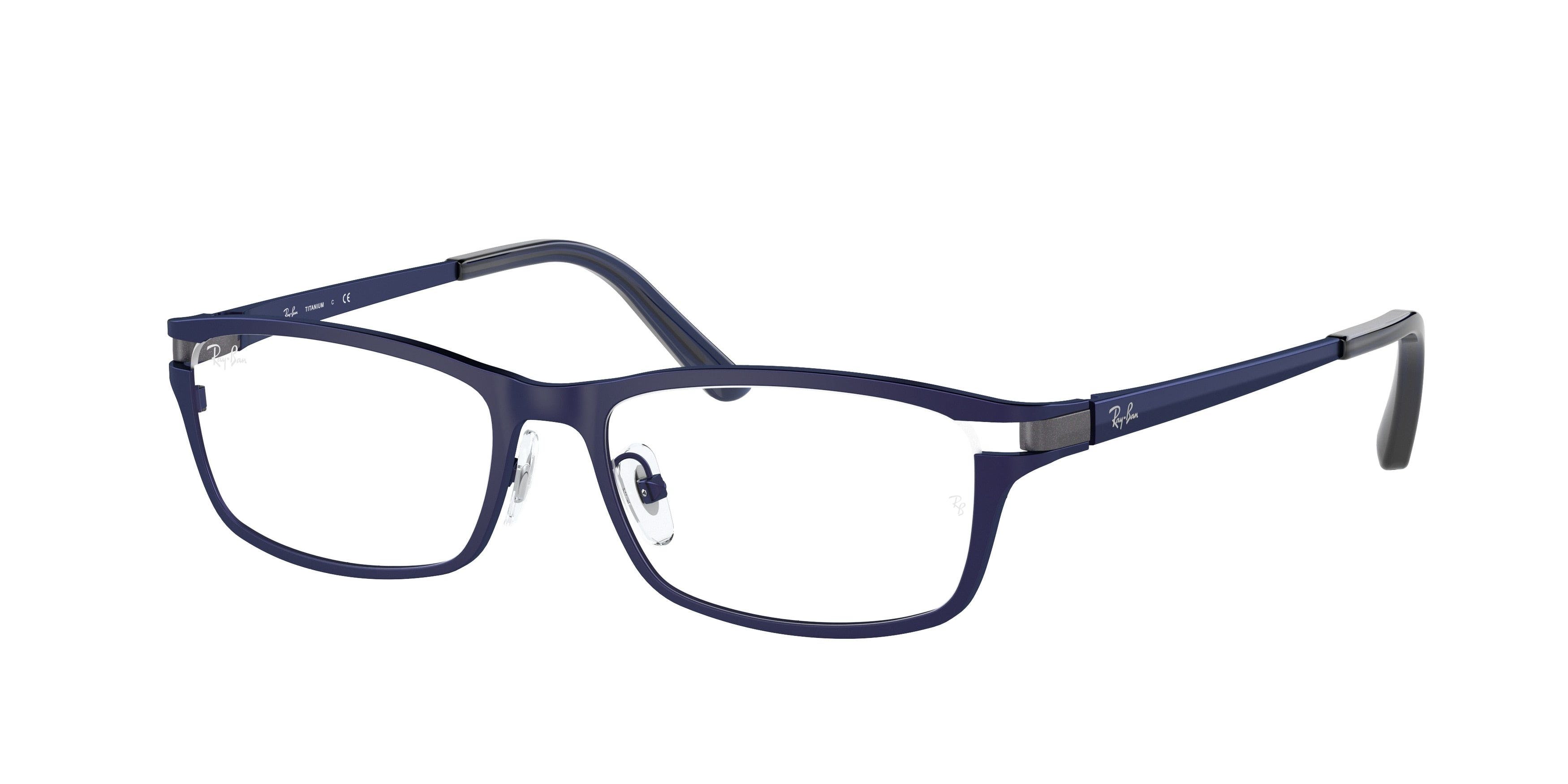 Gafas Graduadas Ray-Ban RX8727D 1061 54 16