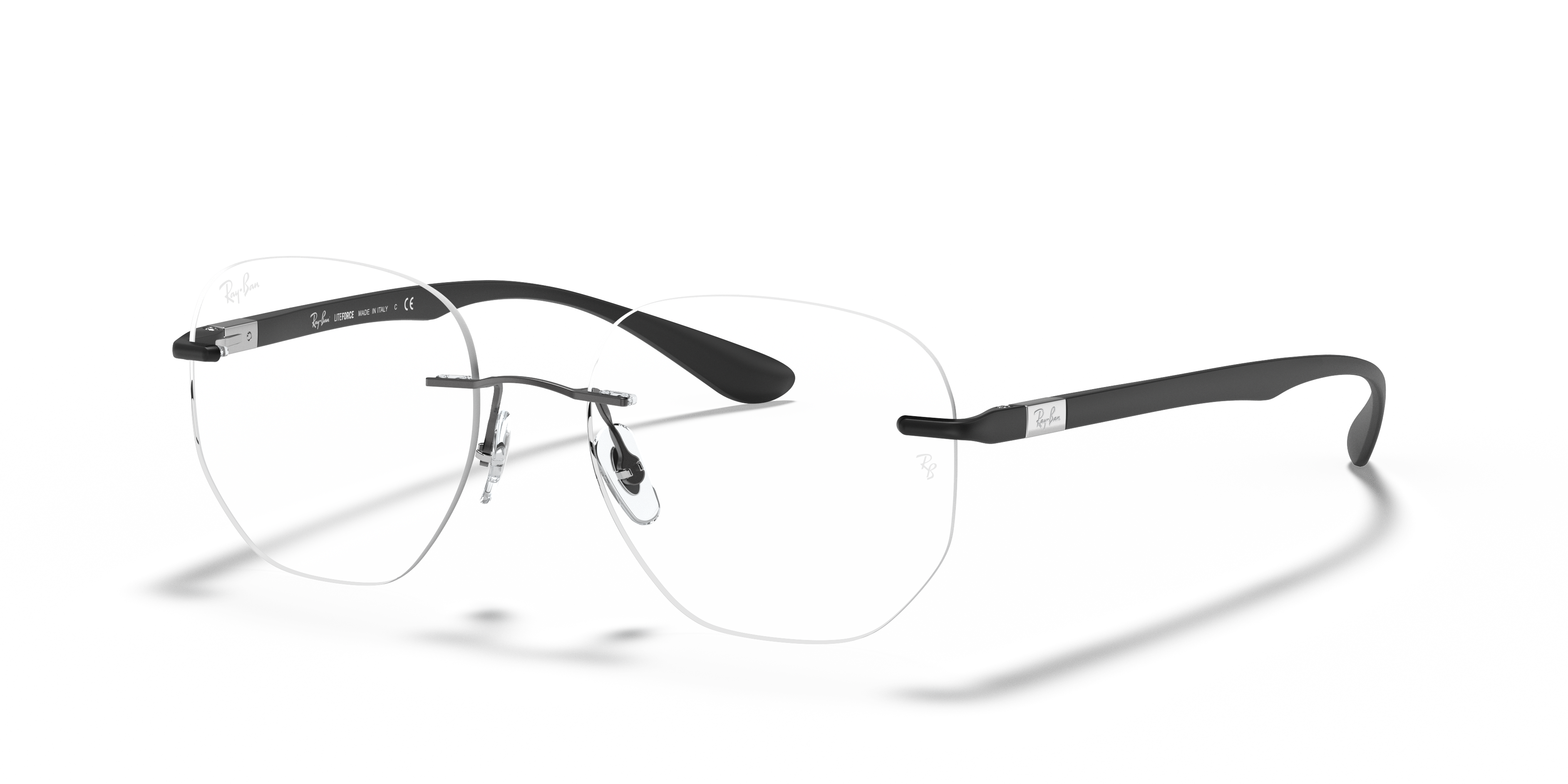 Gafas Graduadas Ray-Ban Rx8766 RX8766 1128 51 17