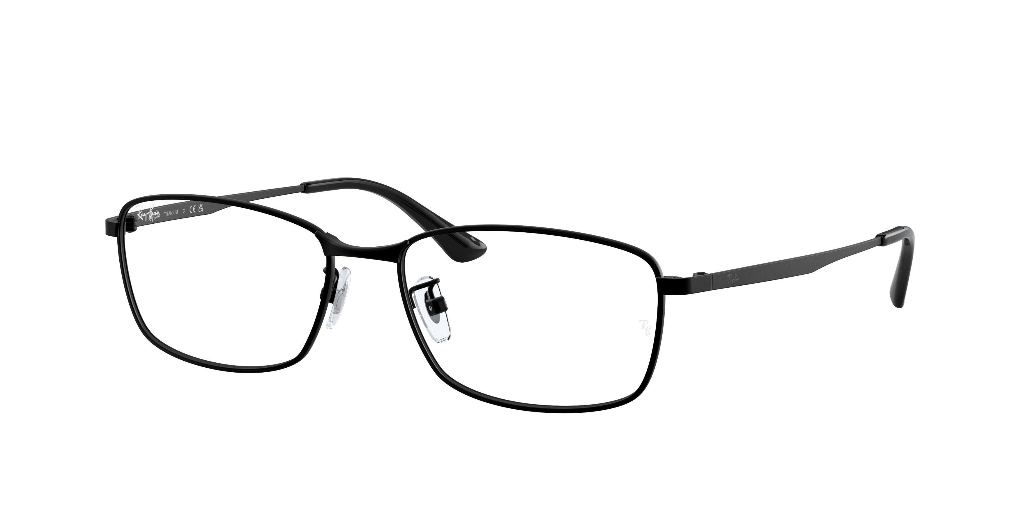 Gafas Graduadas Ray-Ban RX8775D 1012 56 17