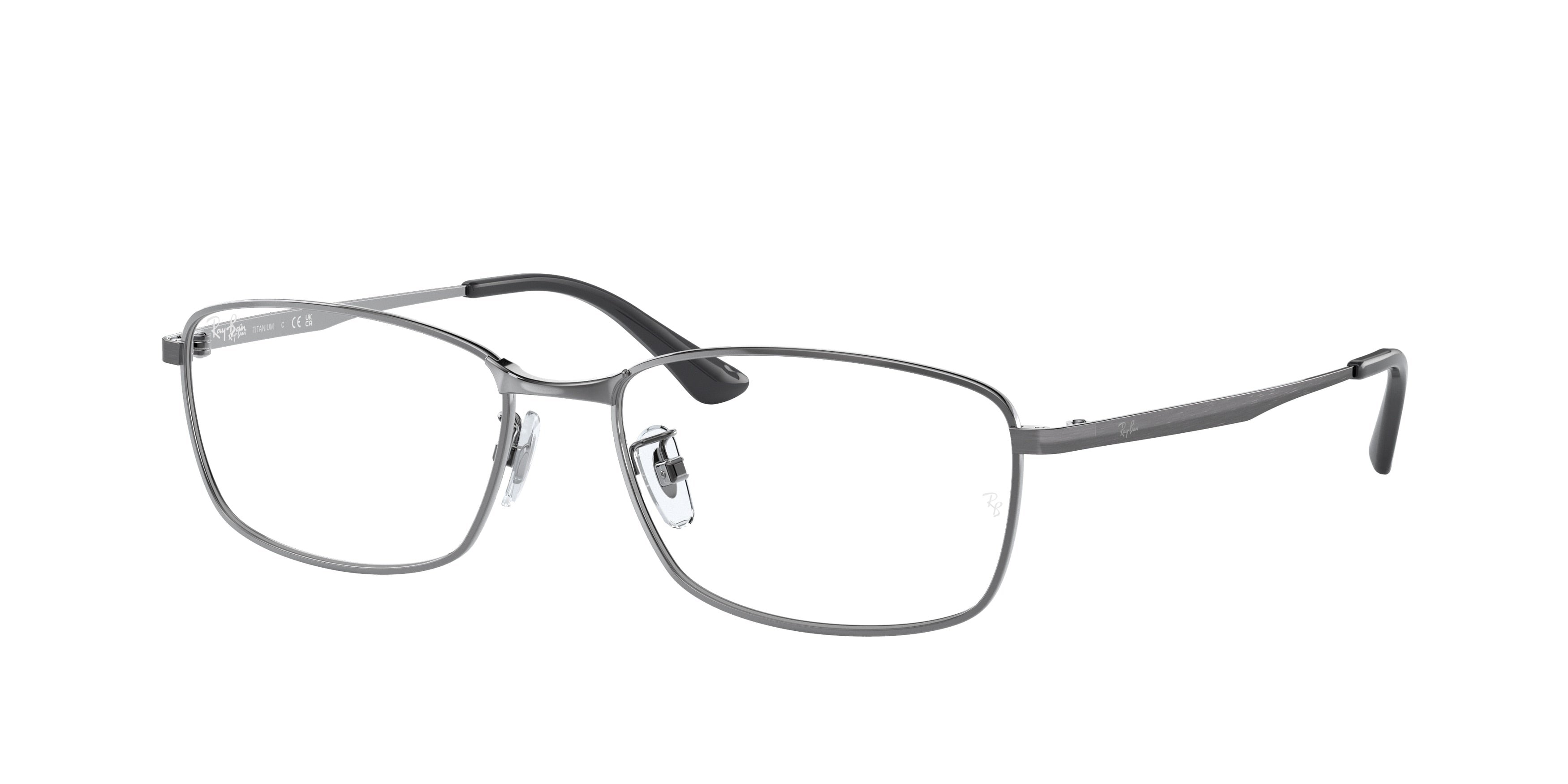 Gafas Graduadas Ray-Ban RX8775D 1047 56 17