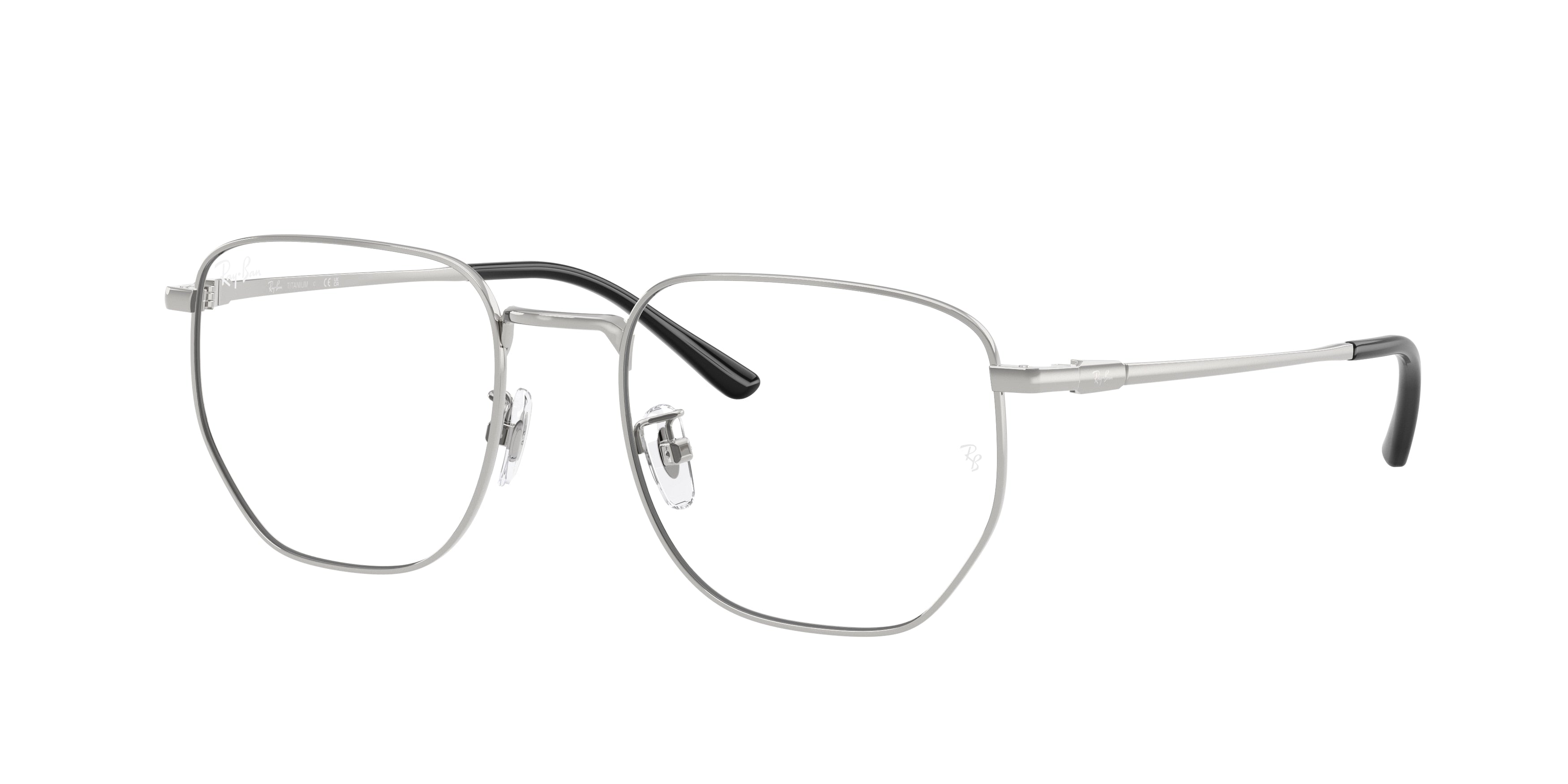 Gafas Graduadas Ray-Ban RX8776D 1002 53 19