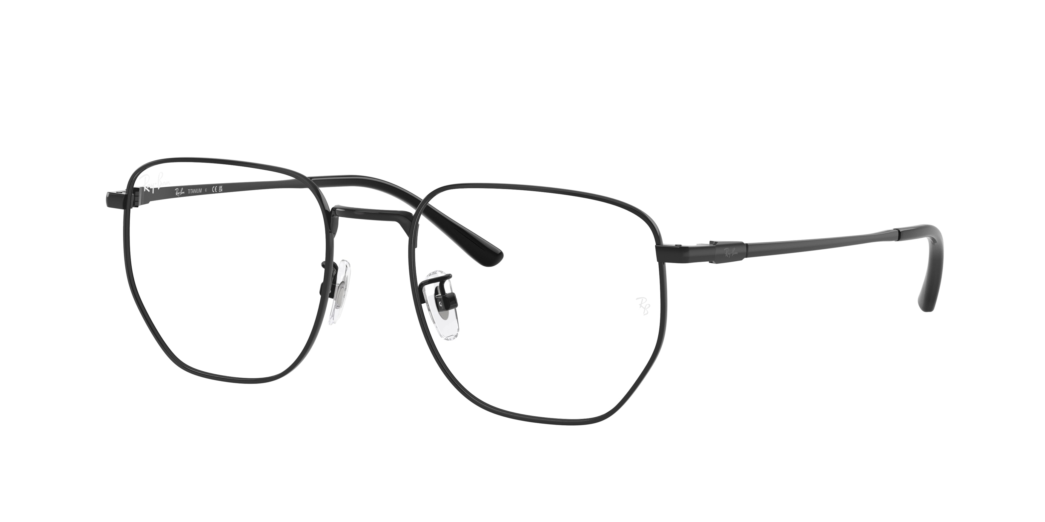 Gafas Graduadas Ray-Ban RX8776D 1244 53 19