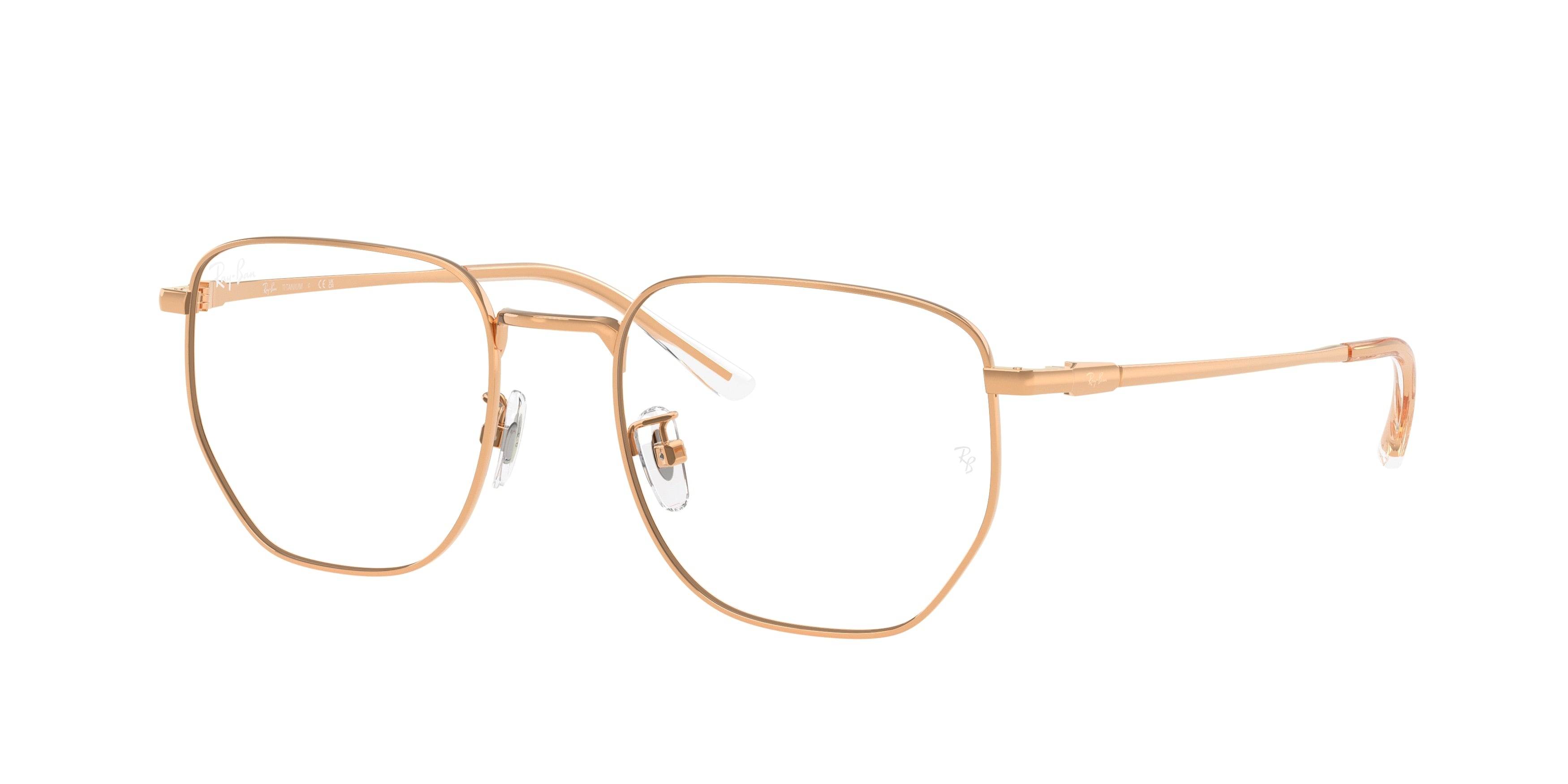 Gafas Graduadas Ray-Ban RX8776D 1248 53 19