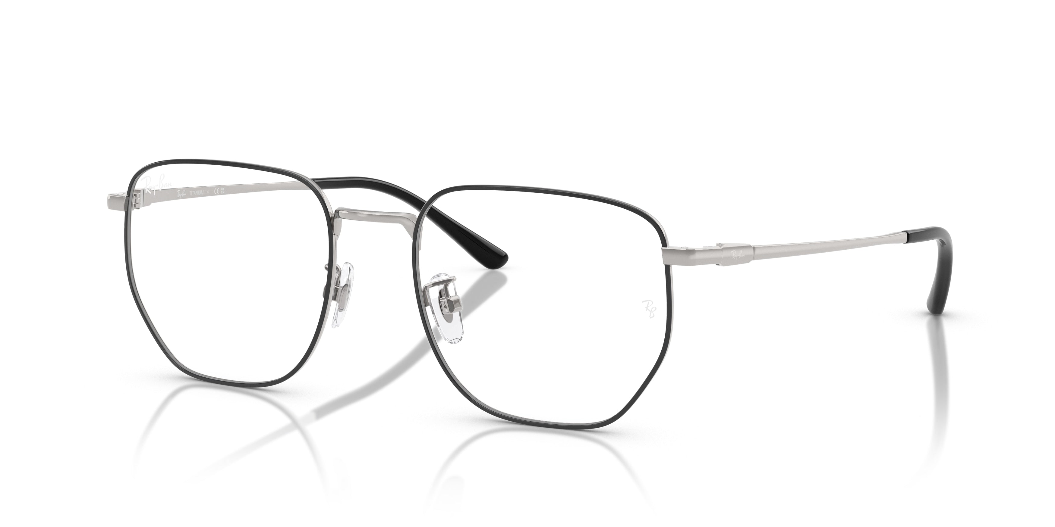 Gafas Graduadas Ray-Ban RX8776D 1249 53 19