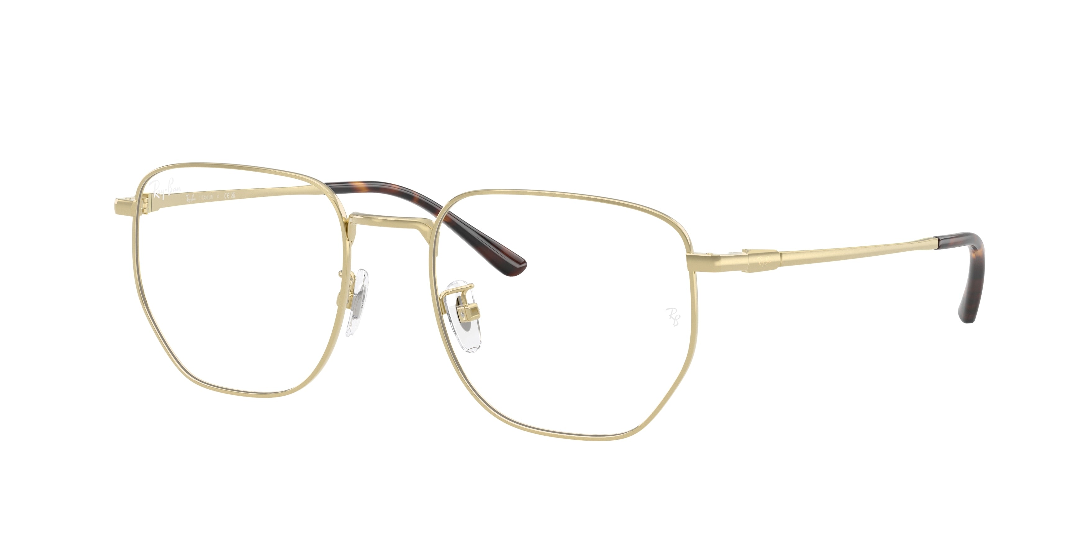 Gafas Graduadas Ray-Ban RX8776D 1251 53 19