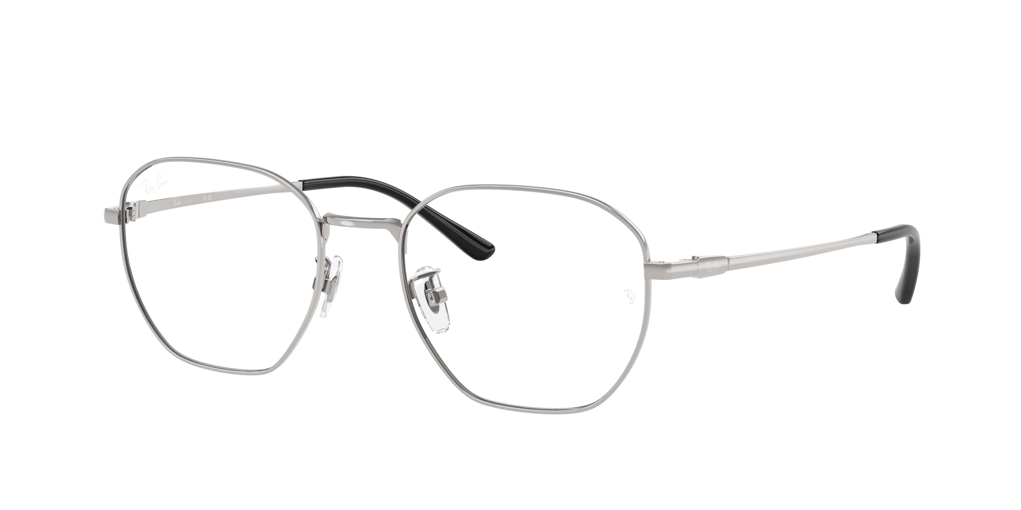 Gafas Graduadas Ray-Ban RX8777D 1002 53 19
