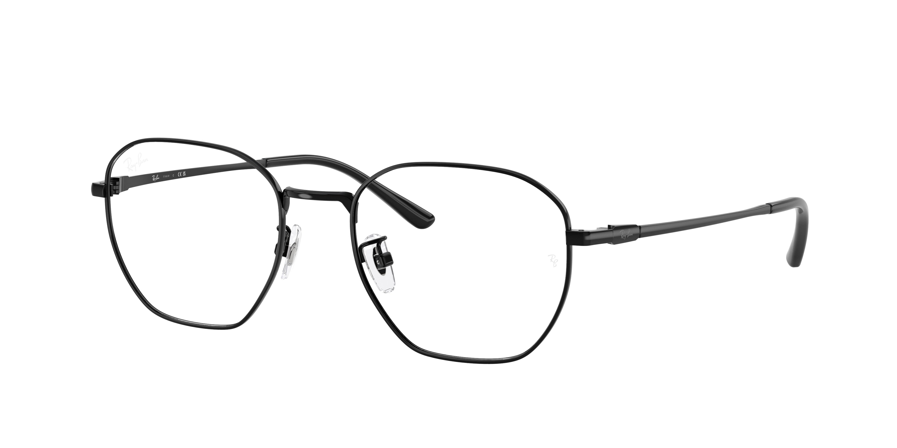 Gafas Graduadas Ray-Ban RX8777D 1244 53 19