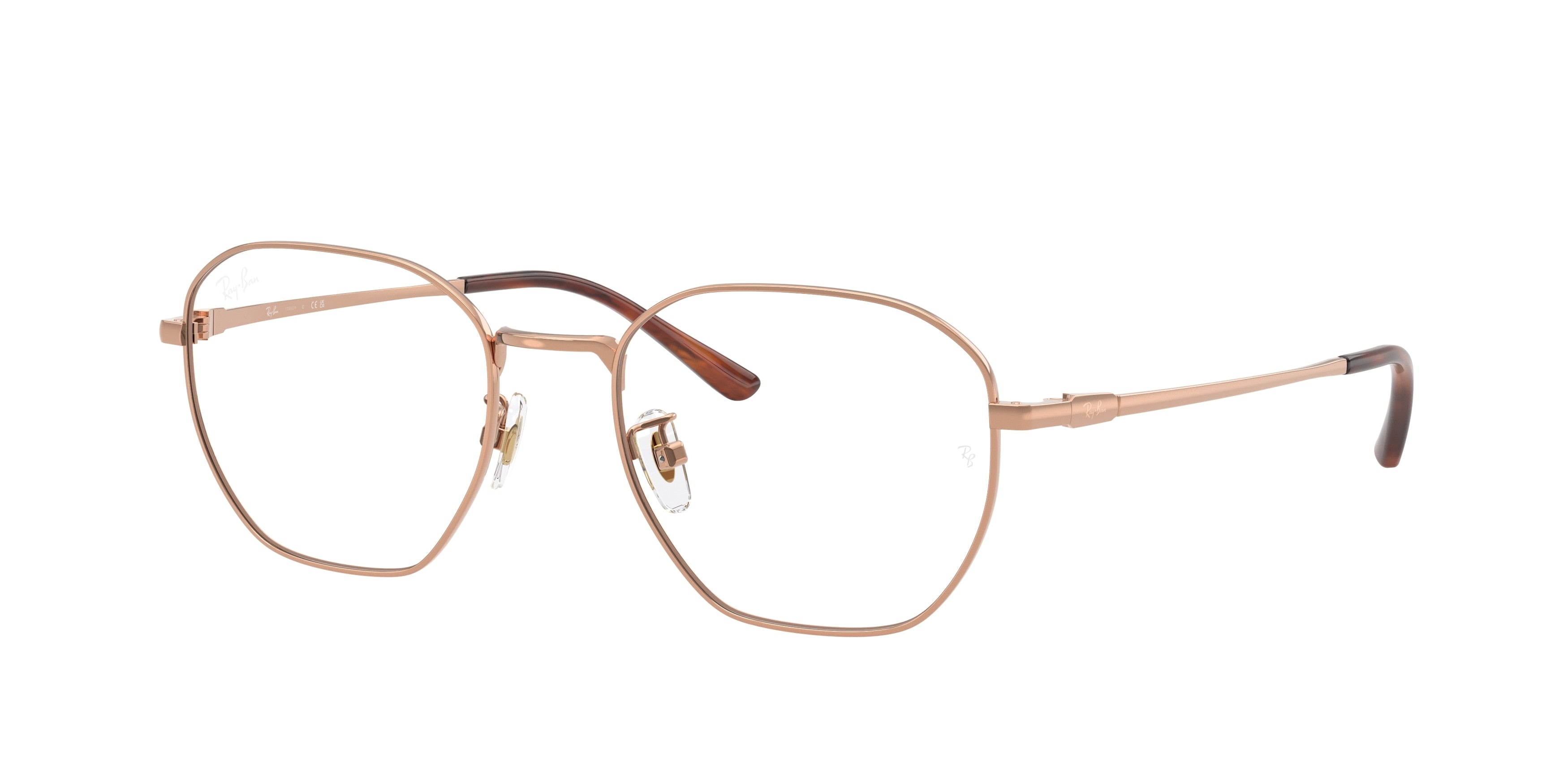 Gafas Graduadas Ray-Ban RX8777D 1245 53 19