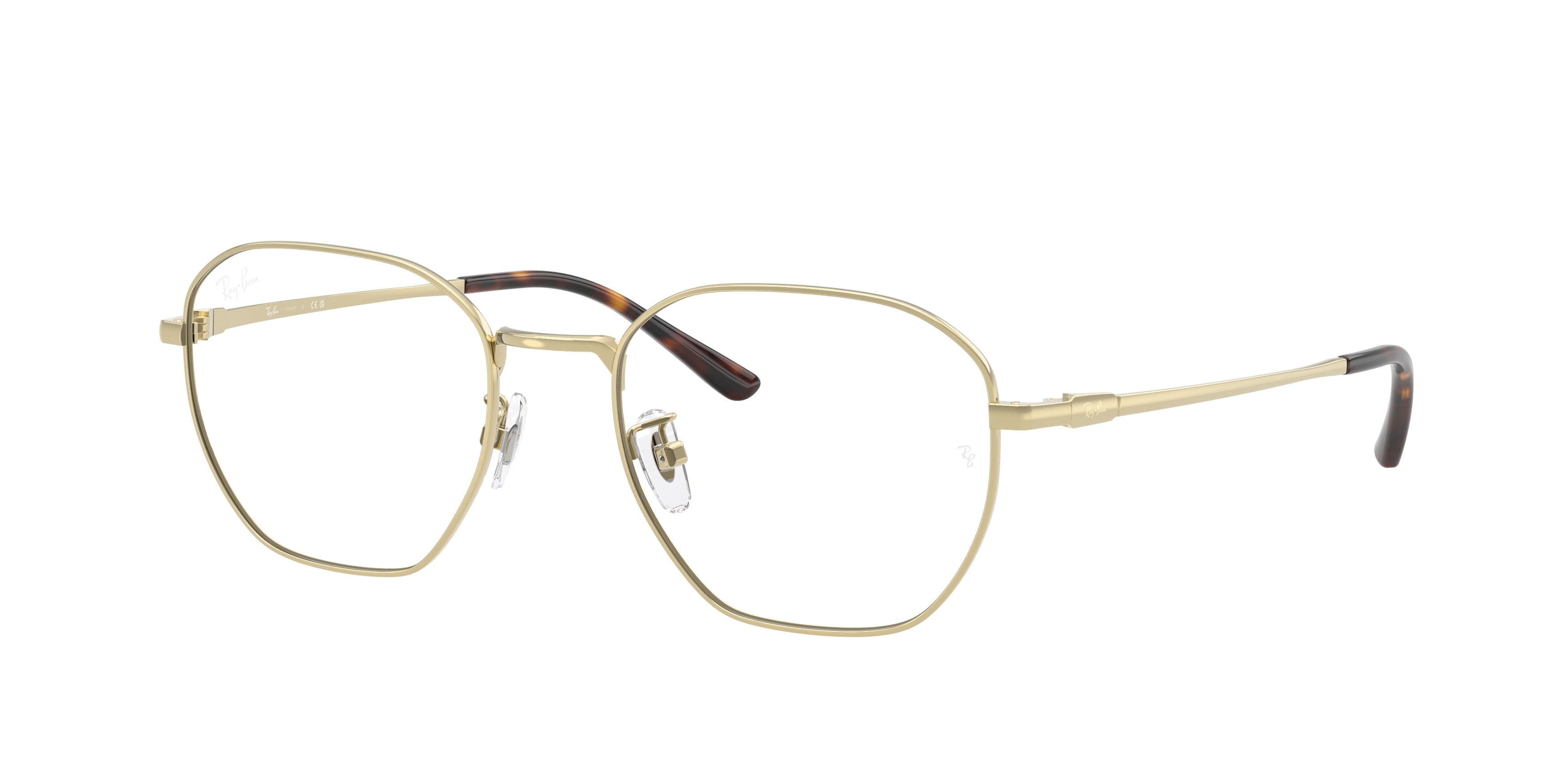 Gafas Graduadas Ray-Ban RX8777D 1251 53 19