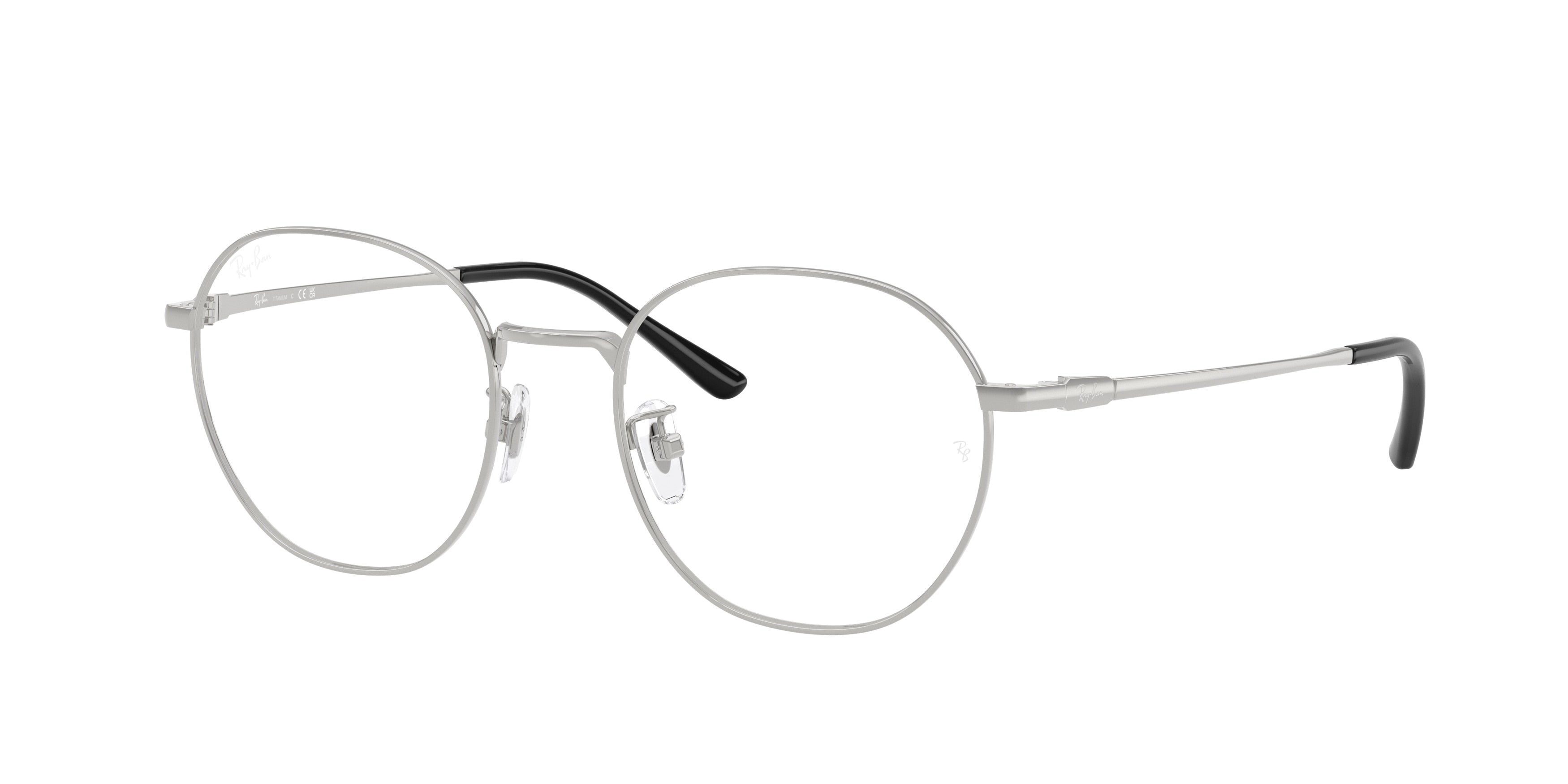 Gafas Graduadas Ray-Ban RX8778D 1002 52 19