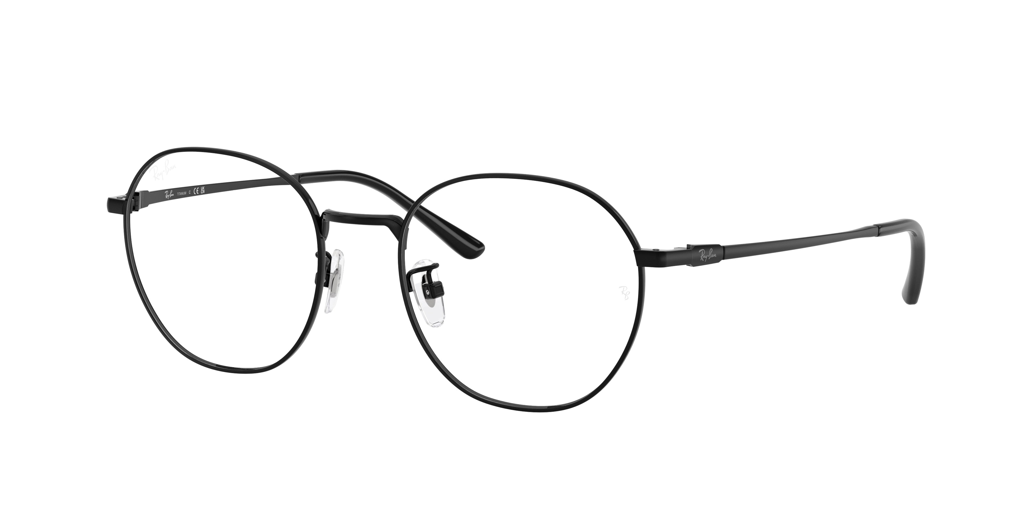Gafas Graduadas Ray-Ban RX8778D 1244 52 19