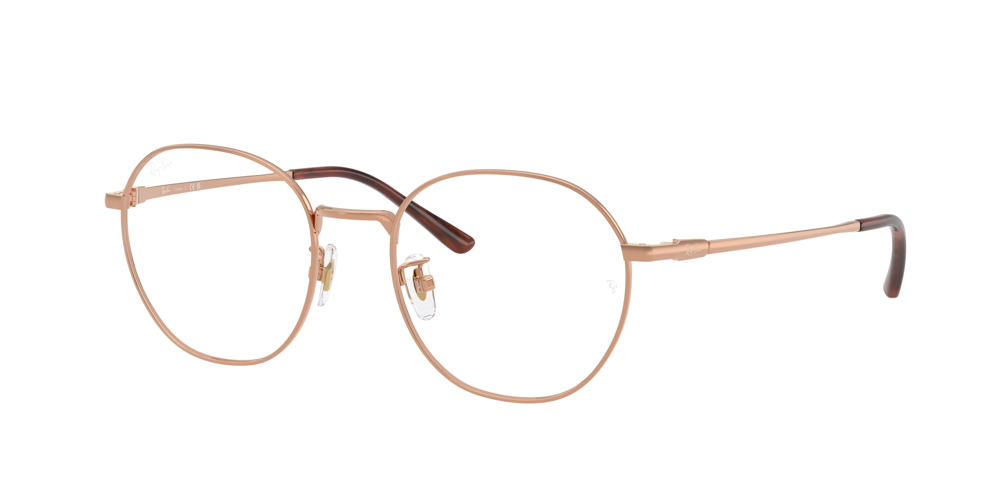 Gafas Graduadas Ray-Ban RX8778D 1245 52 19