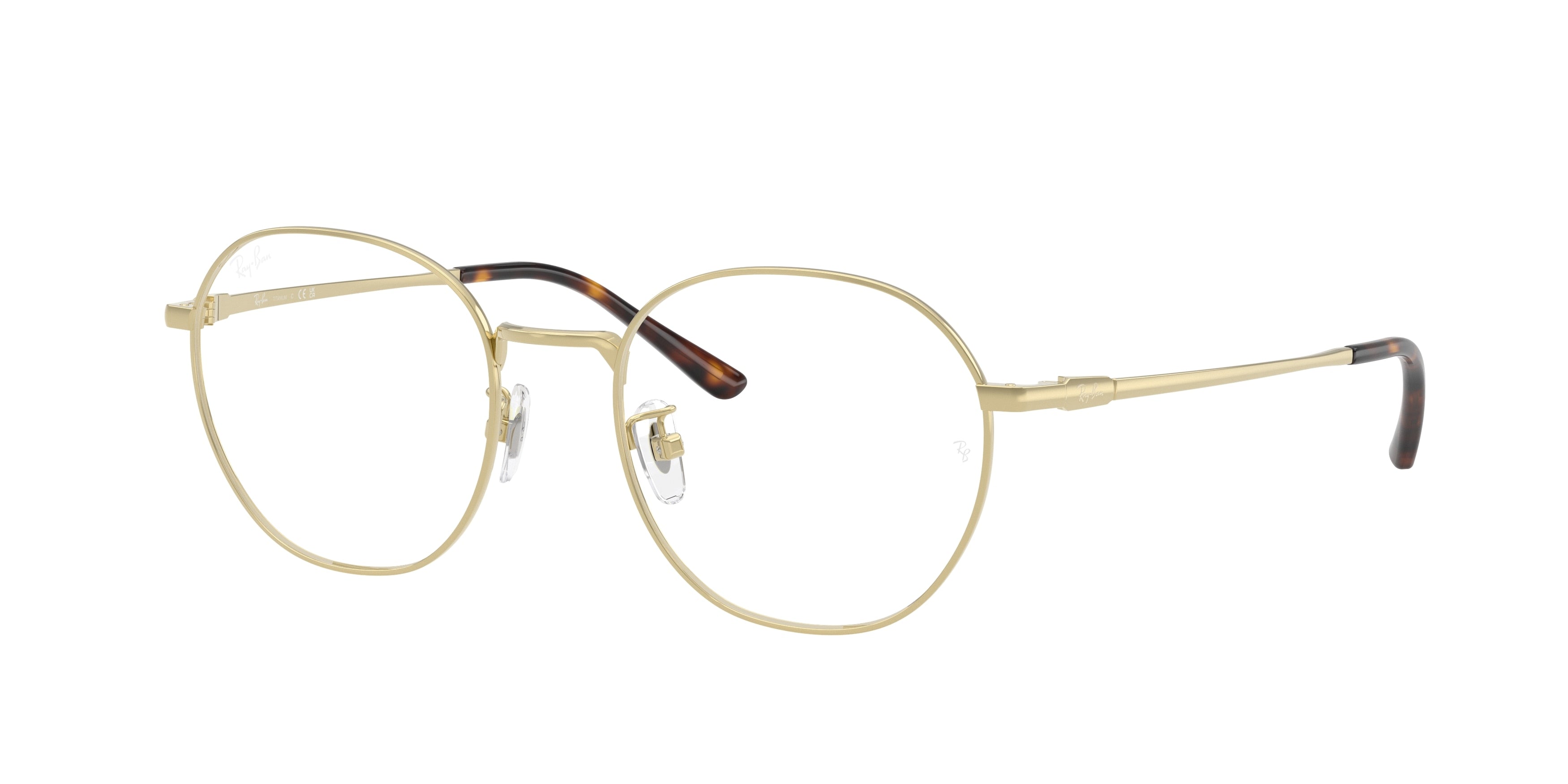 Gafas Graduadas Ray-Ban RX8778D 1251 52 19