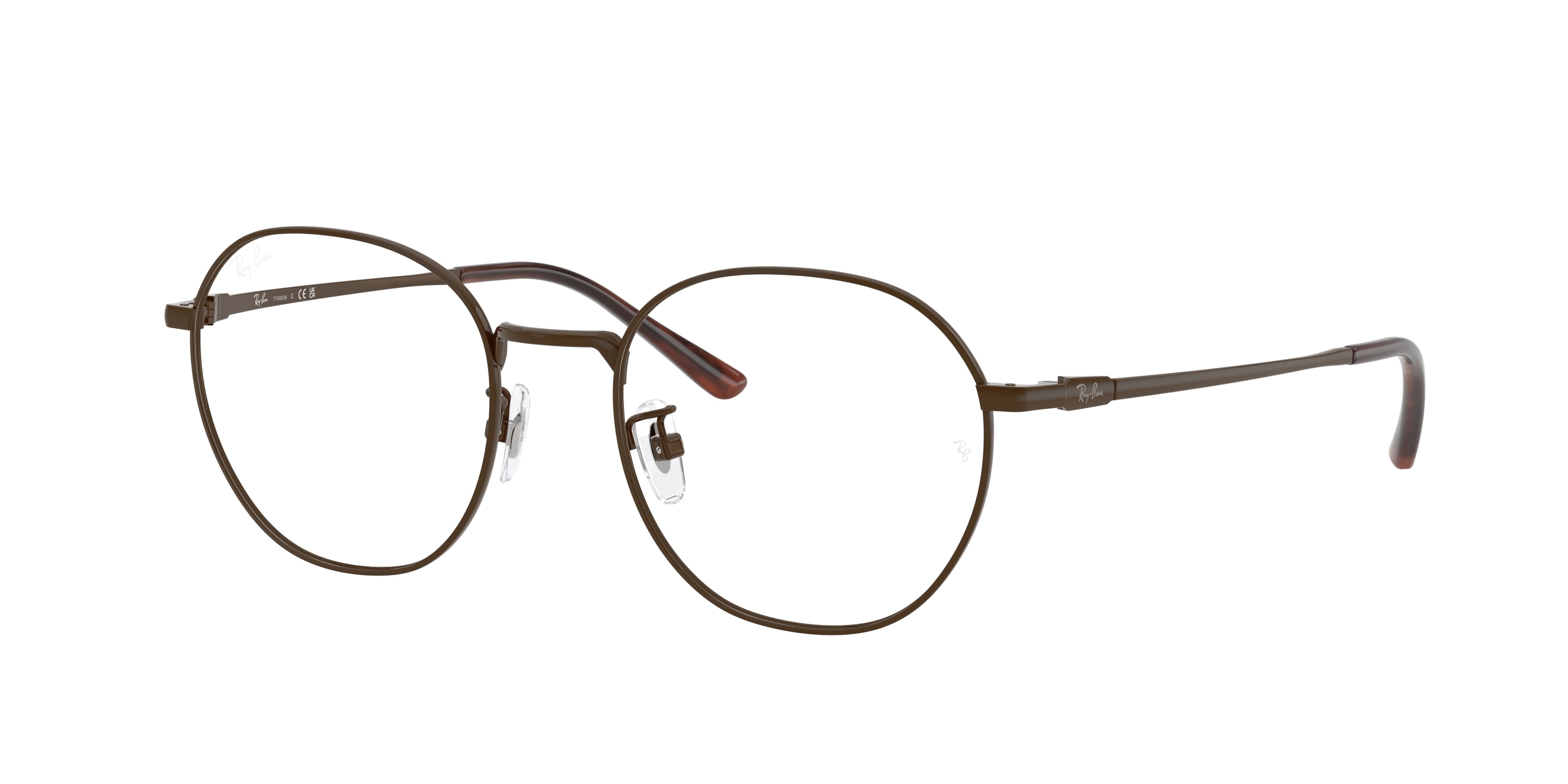 Gafas Graduadas Ray-Ban RX8778D 1254 52 19