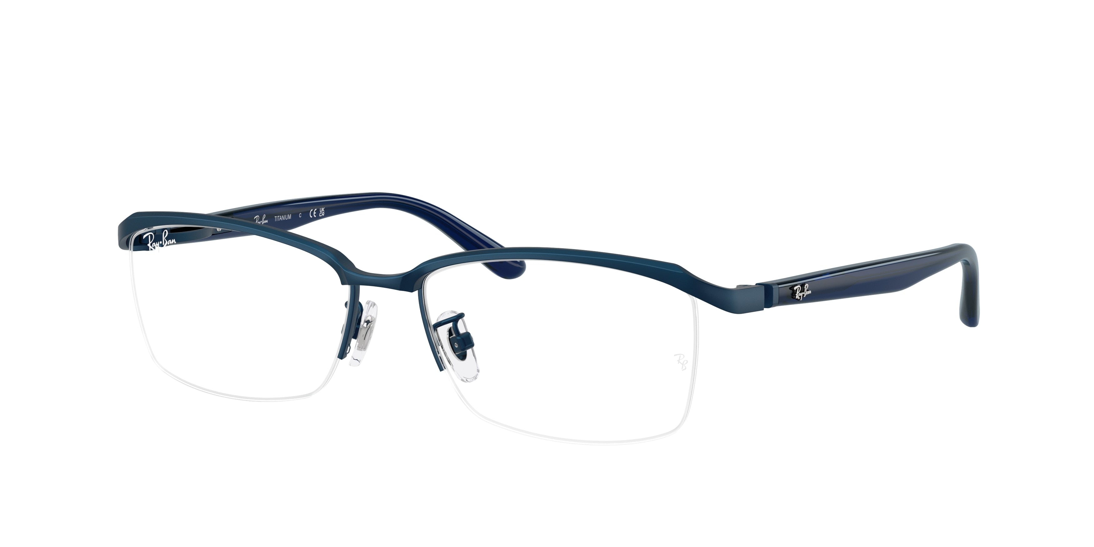 Gafas Graduadas Ray-Ban RX8779D 1242 55 16