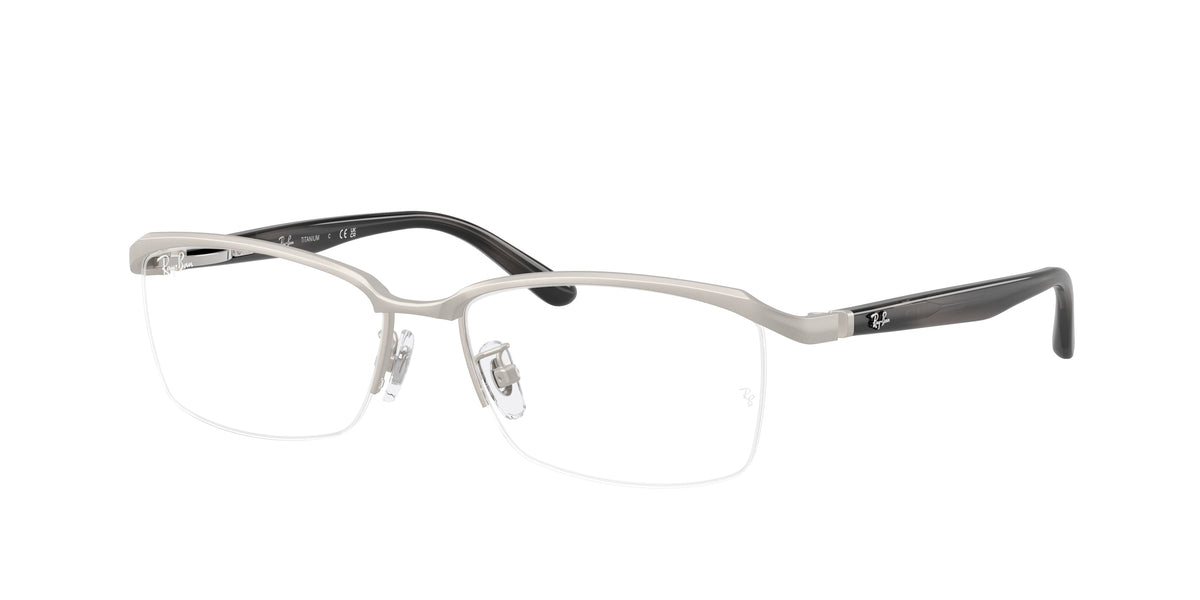 Gafas Graduadas Ray-Ban RX8779D 1253 55 16