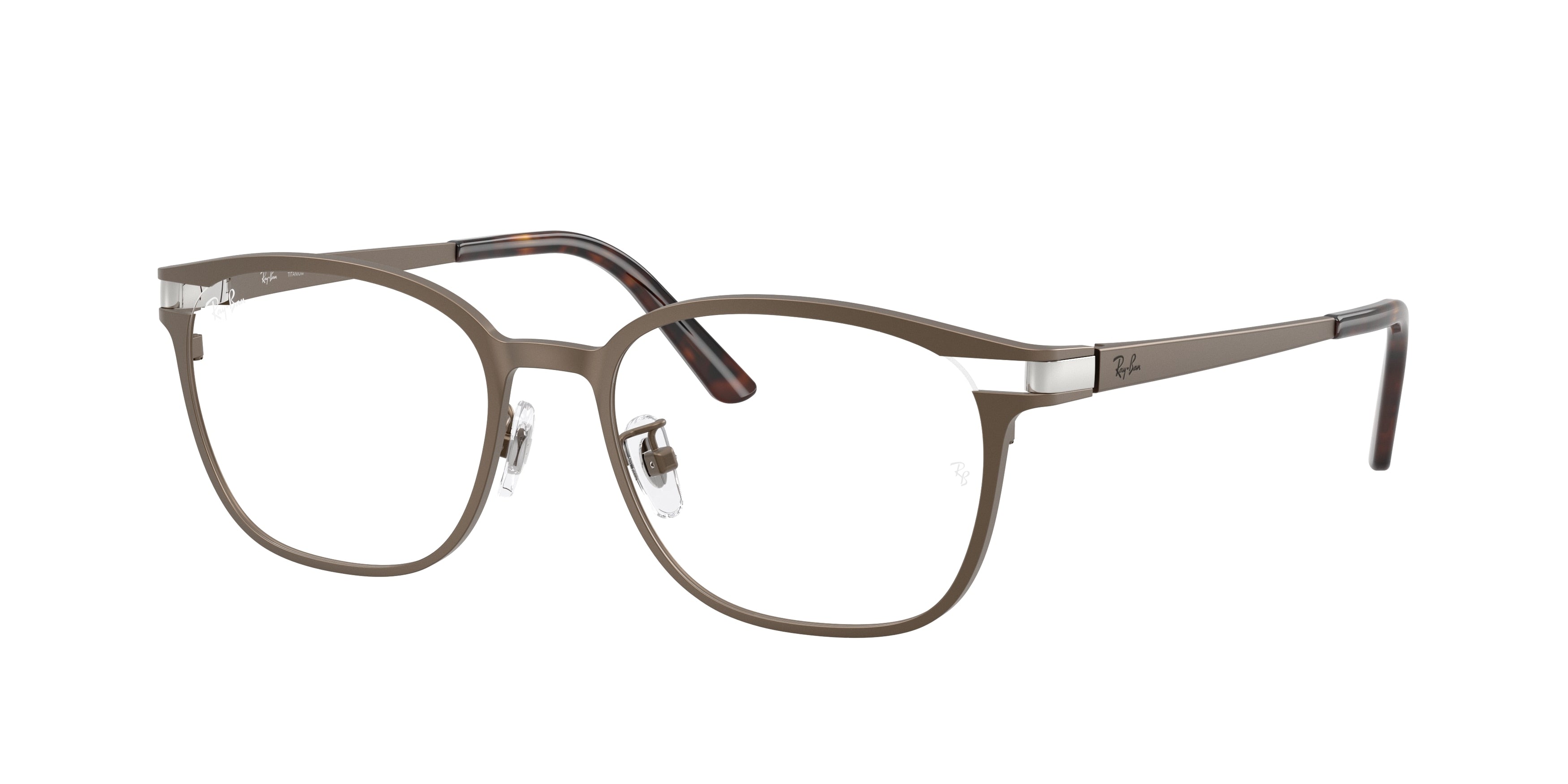 Gafas Graduadas Ray-Ban RX8780D 1020 53 18