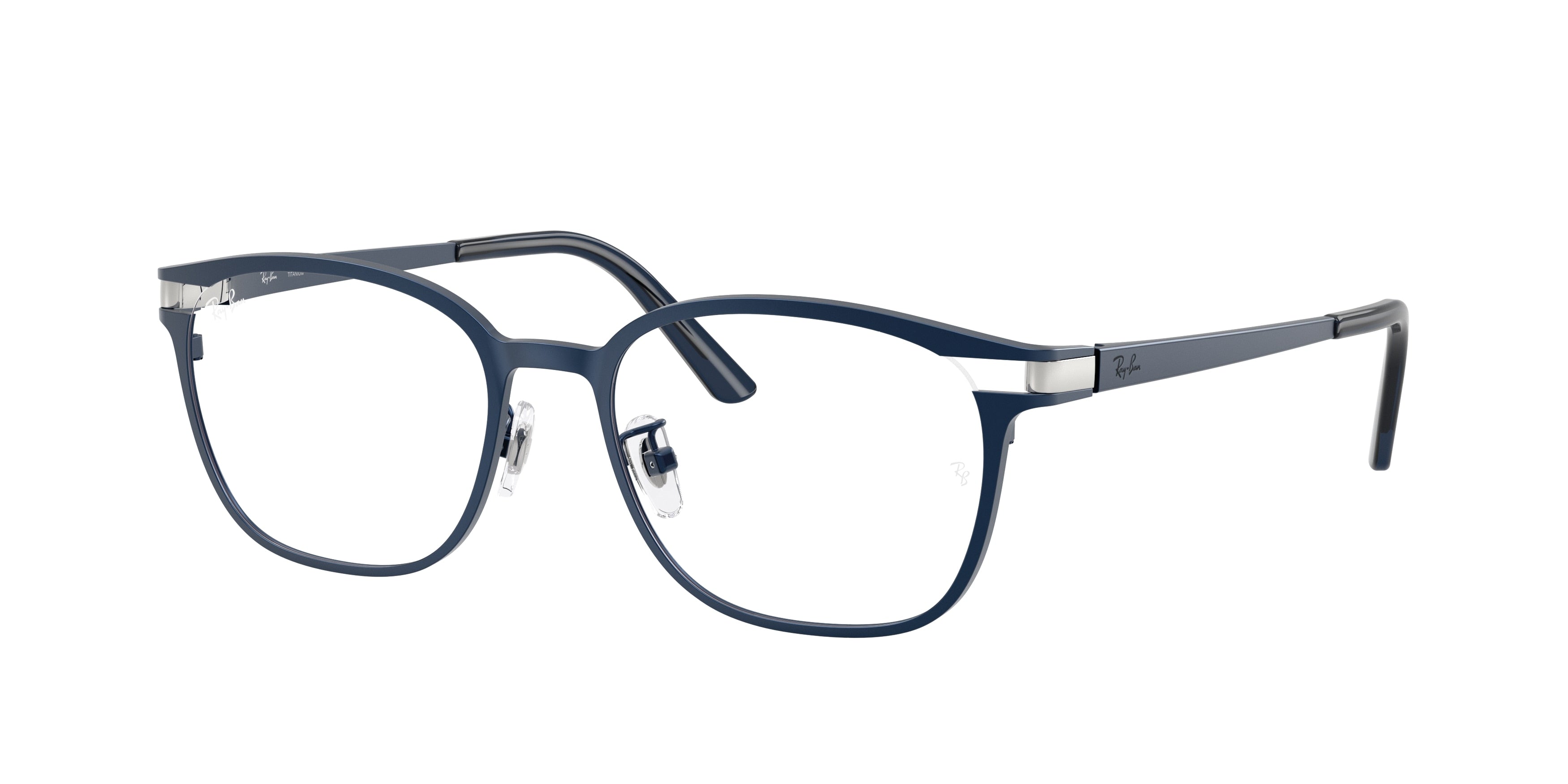 Gafas Graduadas Ray-Ban RX8780D 1061 53 18