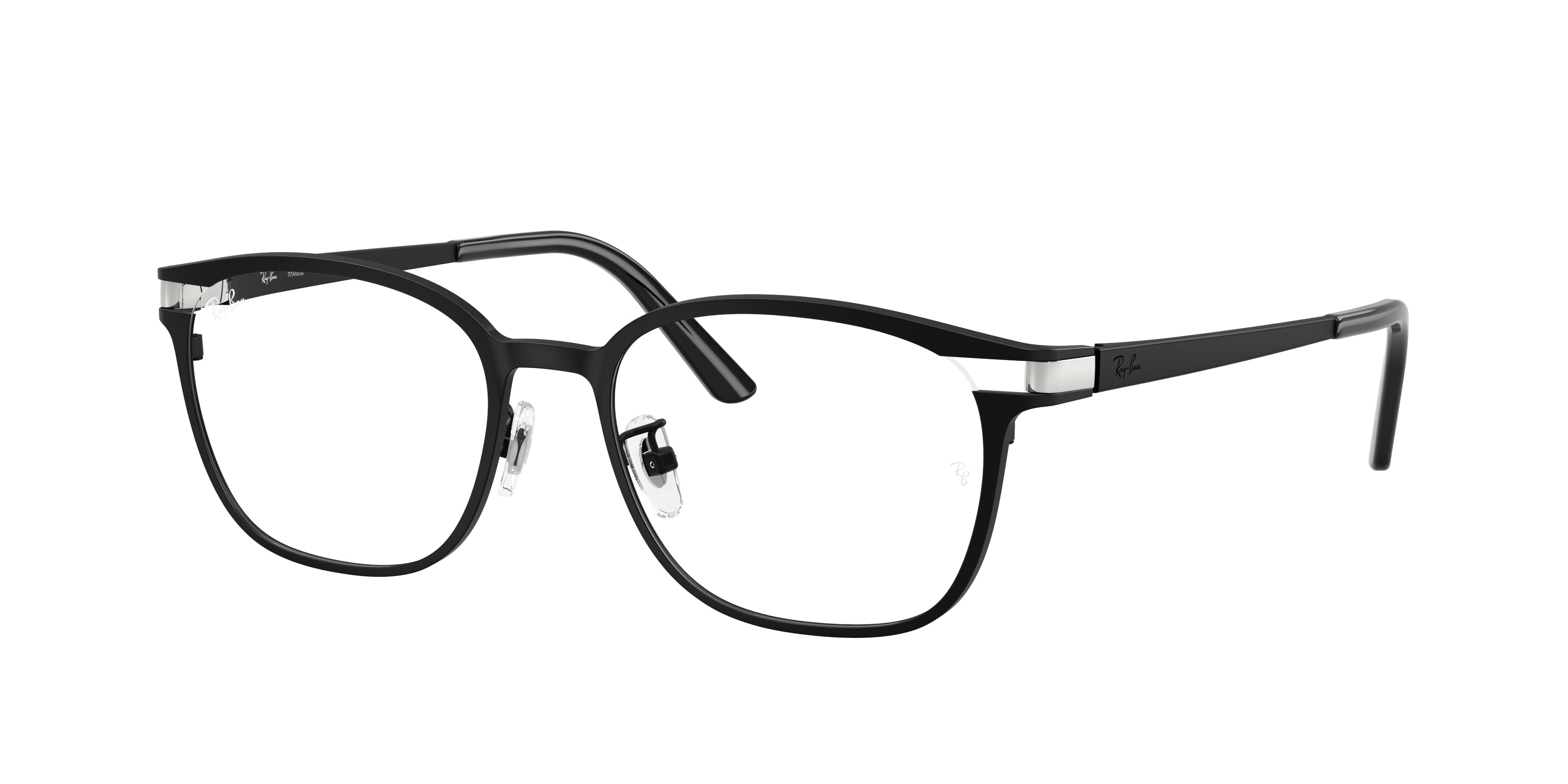 Gafas Graduadas Ray-Ban RX8780D 1074 53 18