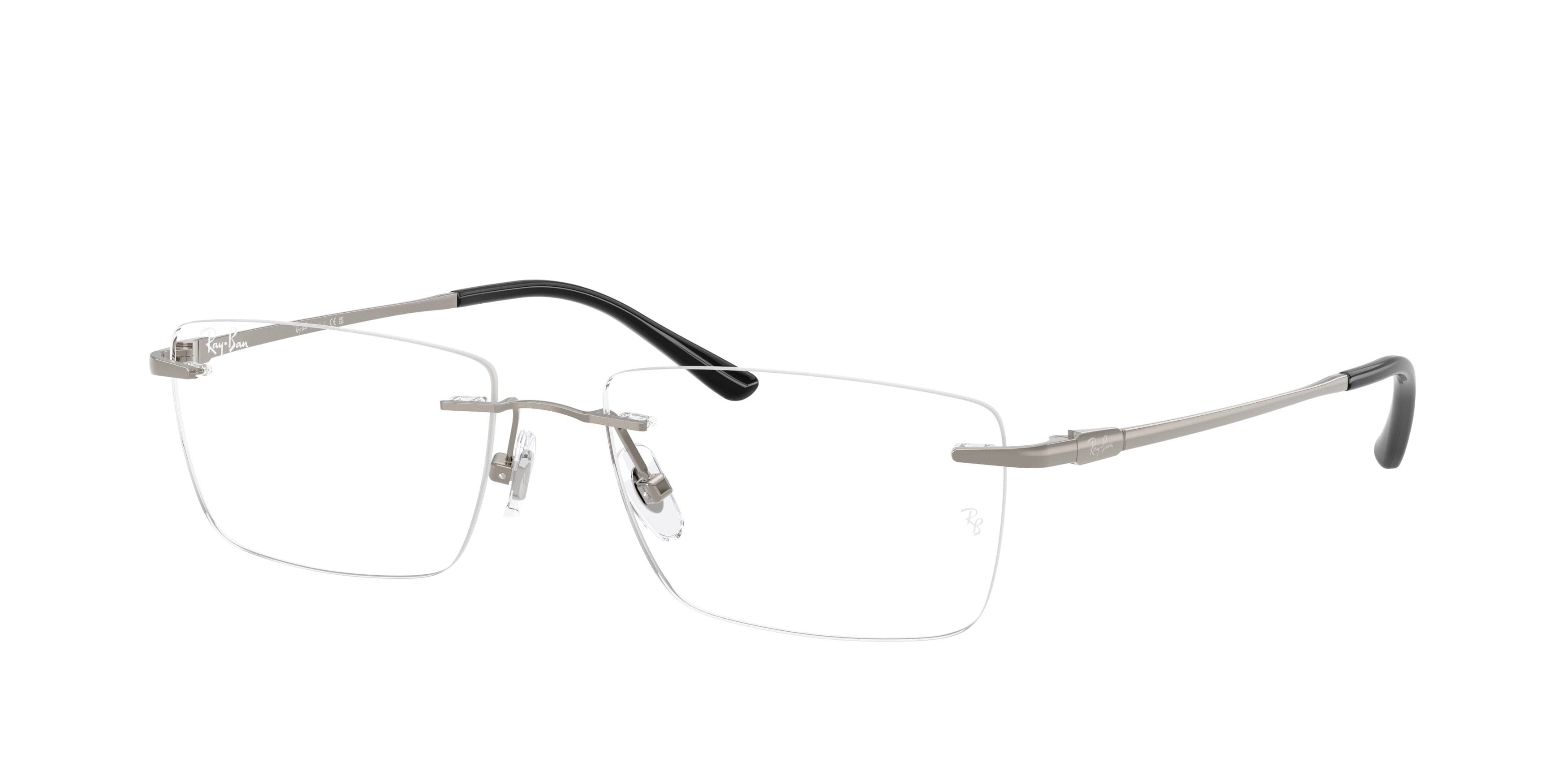 Gafas Graduadas Ray-Ban RX8781D 1000 56 17