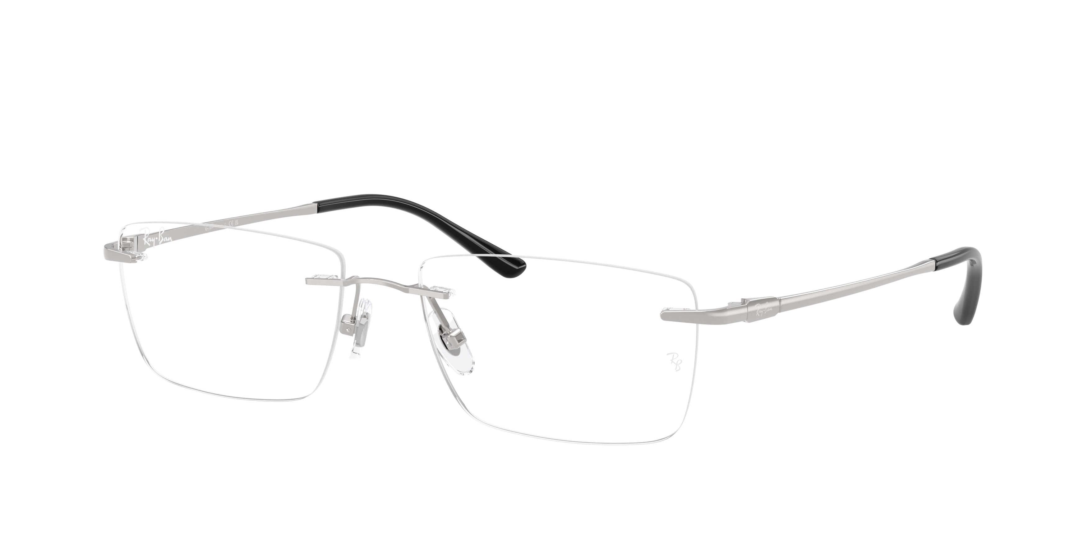 Gafas Graduadas Ray-Ban RX8781D 1002 56 17