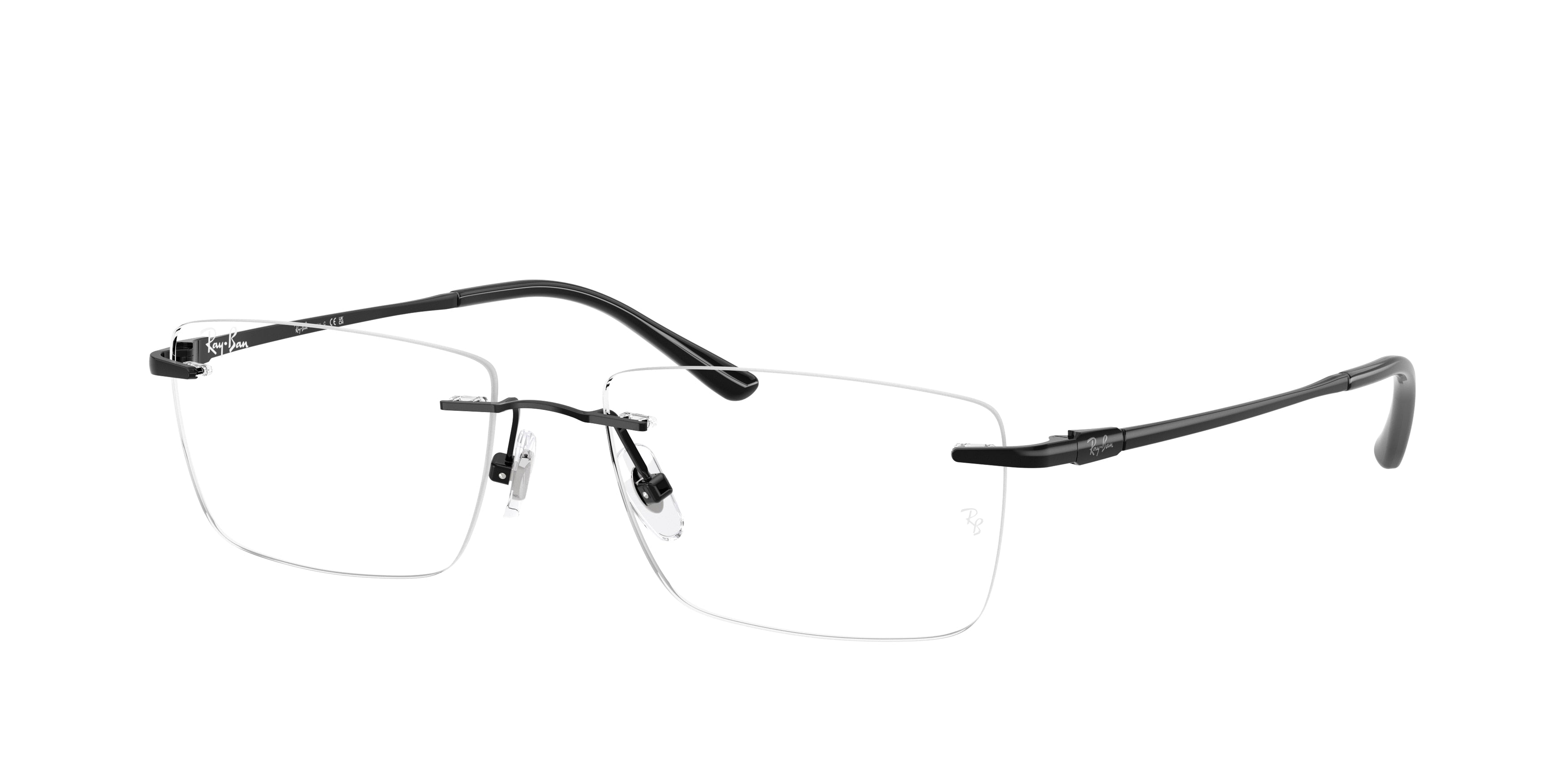Gafas Graduadas Ray-Ban RX8781D 1244 56 17