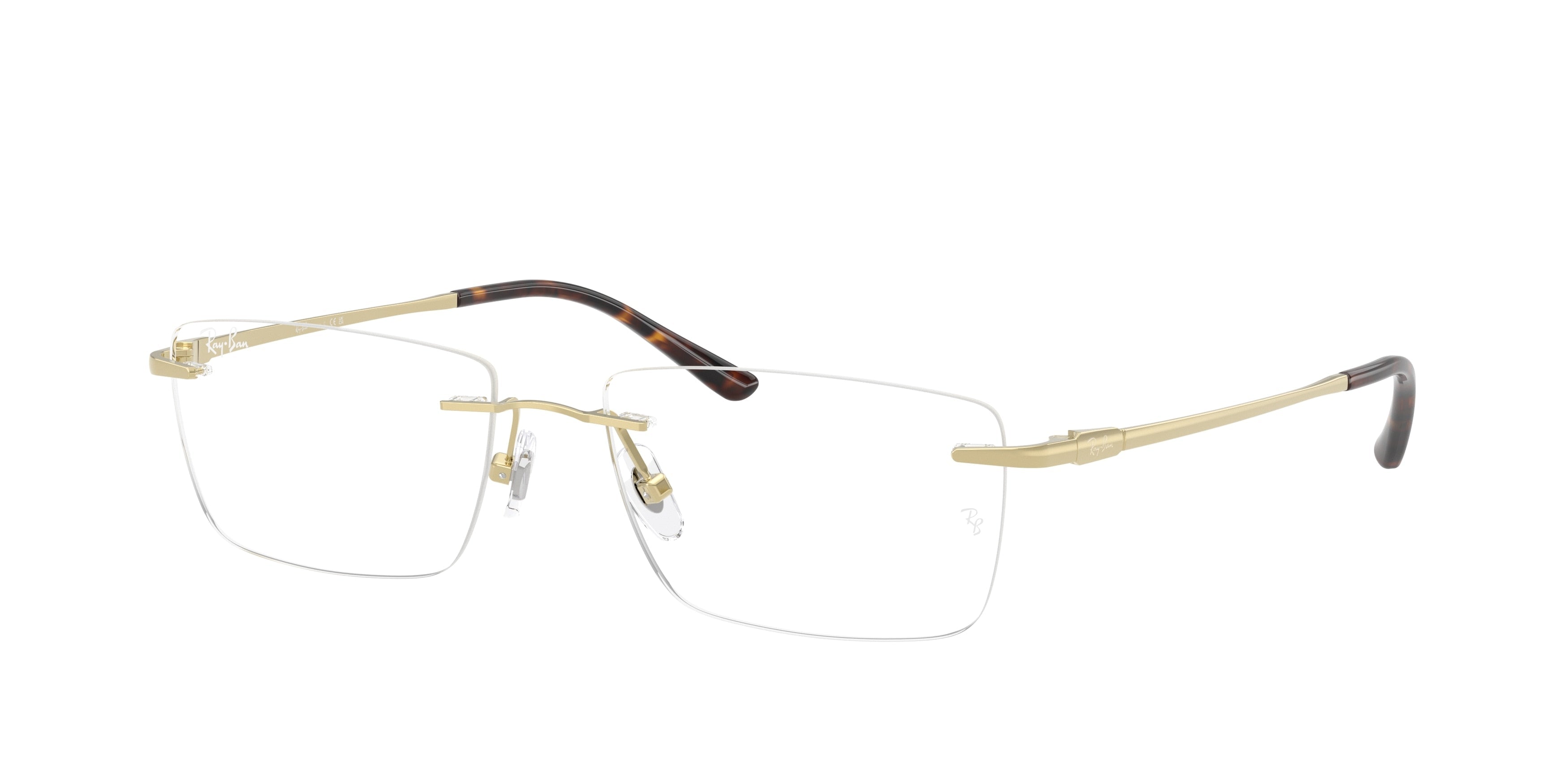 Gafas Graduadas Ray-Ban RX8781D 1251 56 17