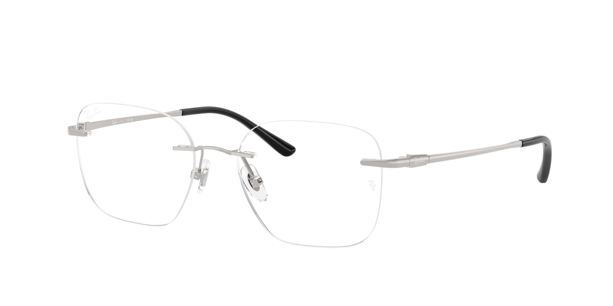 Gafas Graduadas Ray-Ban RX8783D 1002 52 17