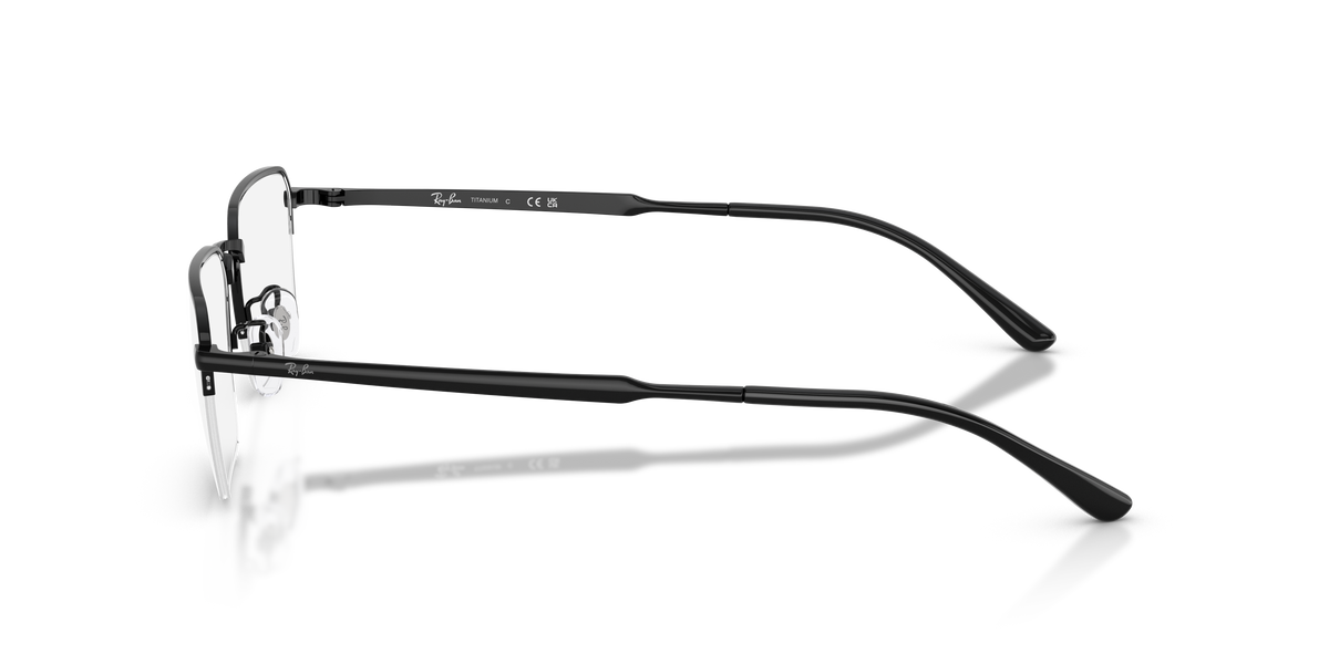 Prescription Glasses Ray-Ban RX8785D 1244 54 18