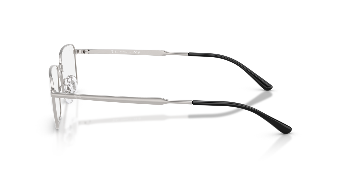 Prescription Glasses Ray-Ban RX8786D 1002 55 18