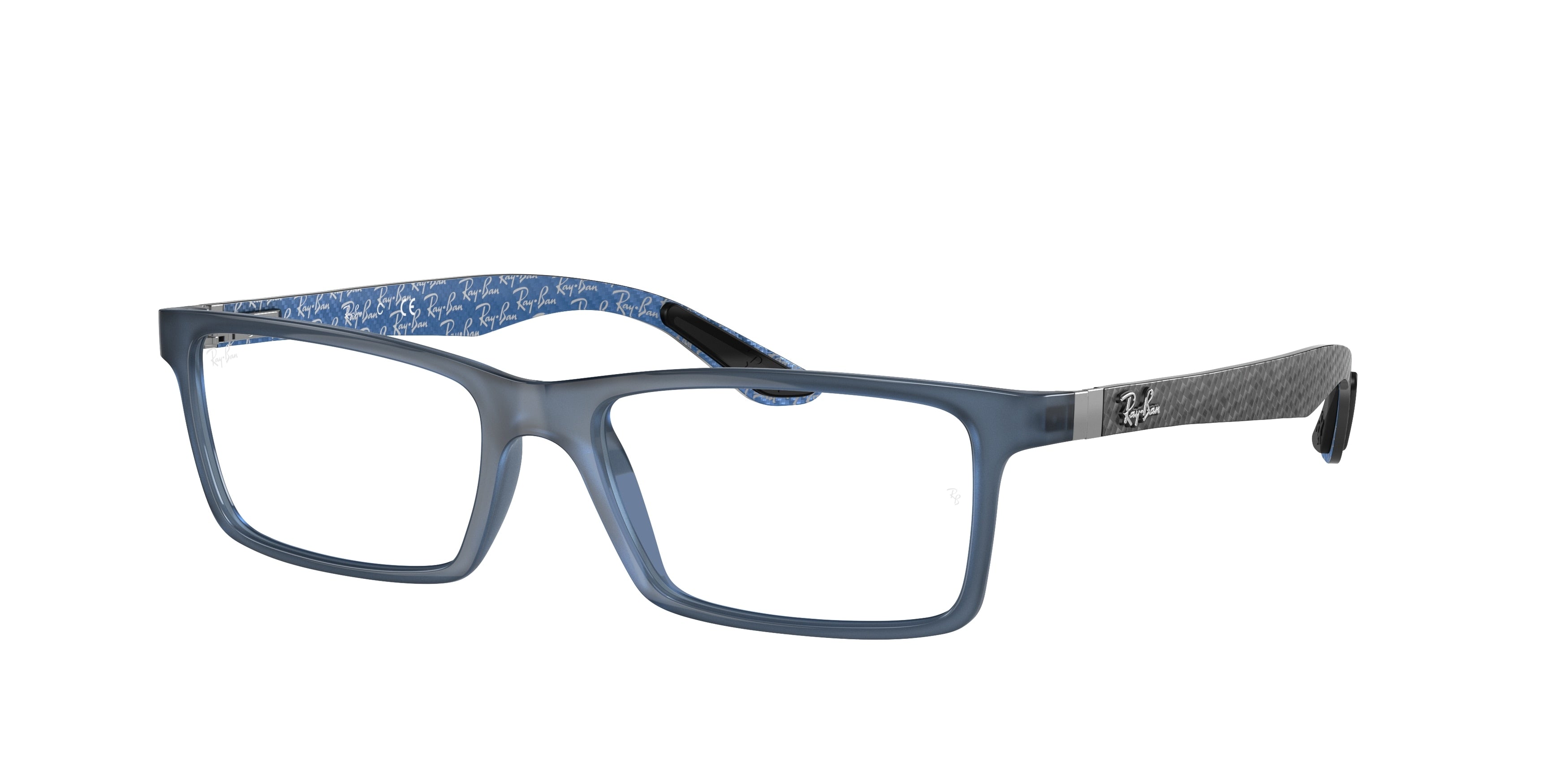 Gafas Graduadas Ray-Ban RX8901 5262