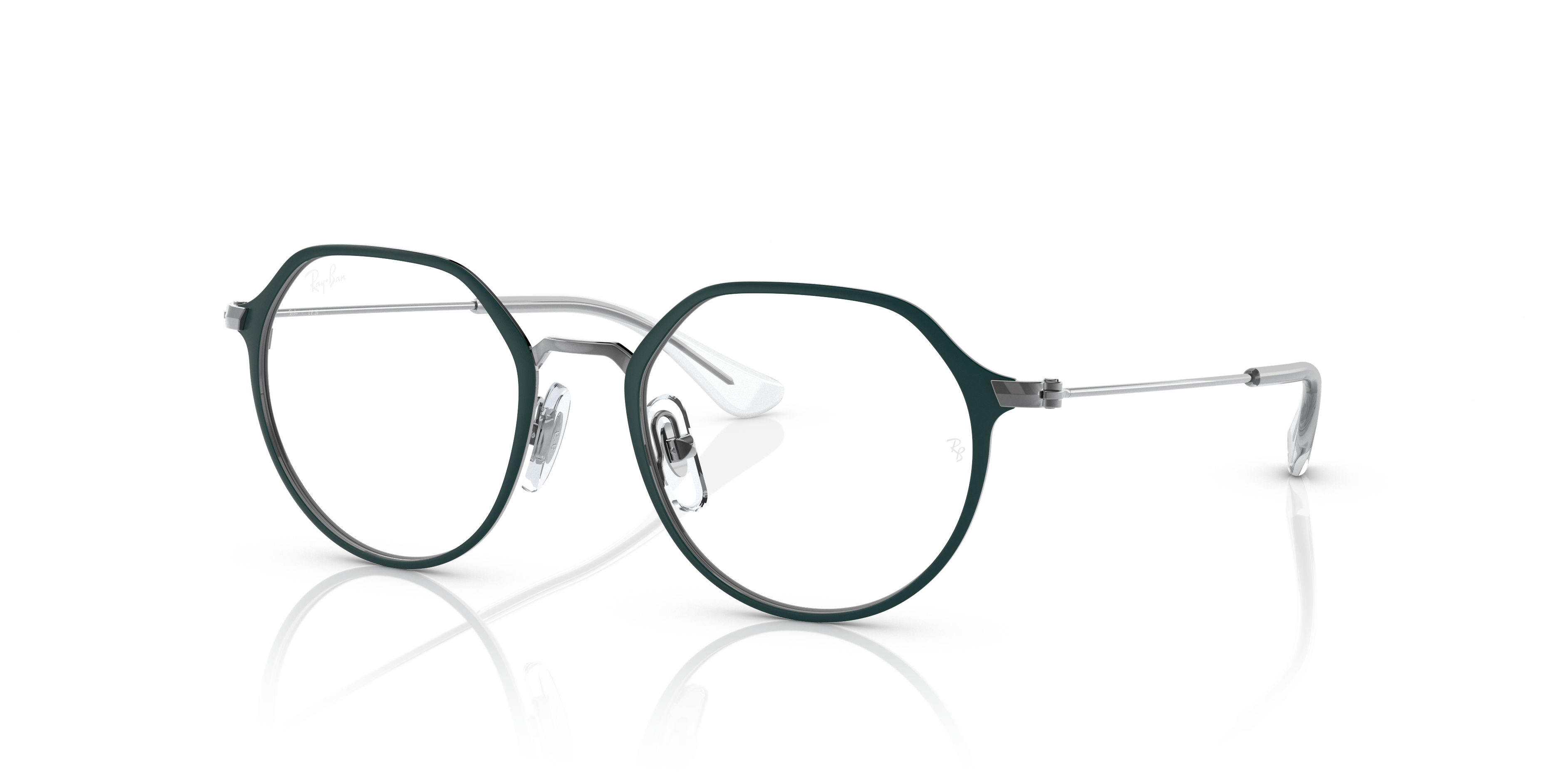 Gafas Graduadas Ray-Ban Ry1058 RY1058 4084 47 18