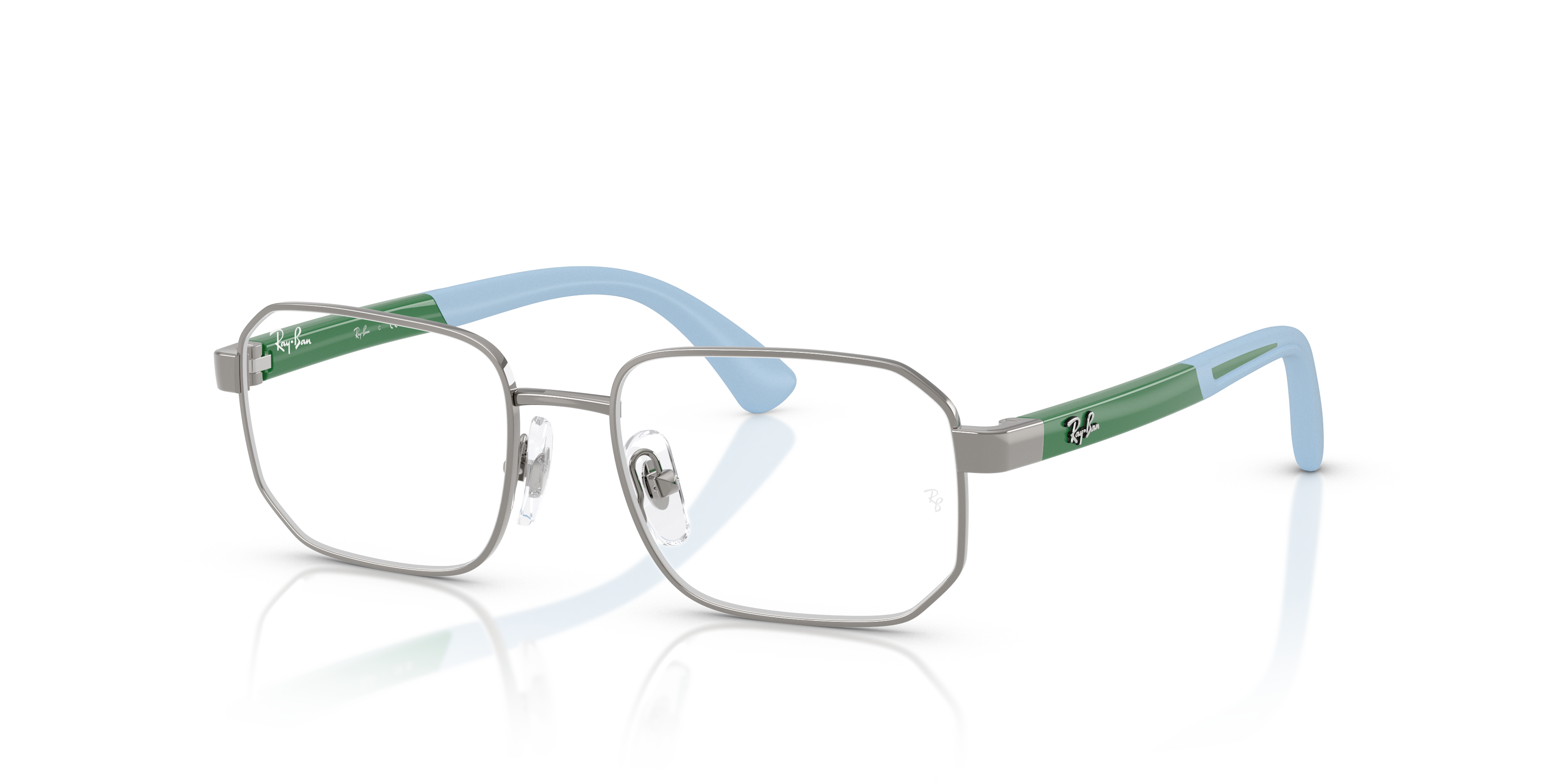 Prescription Glasses Ray-Ban Ry1060 RY1060 4095 48 16