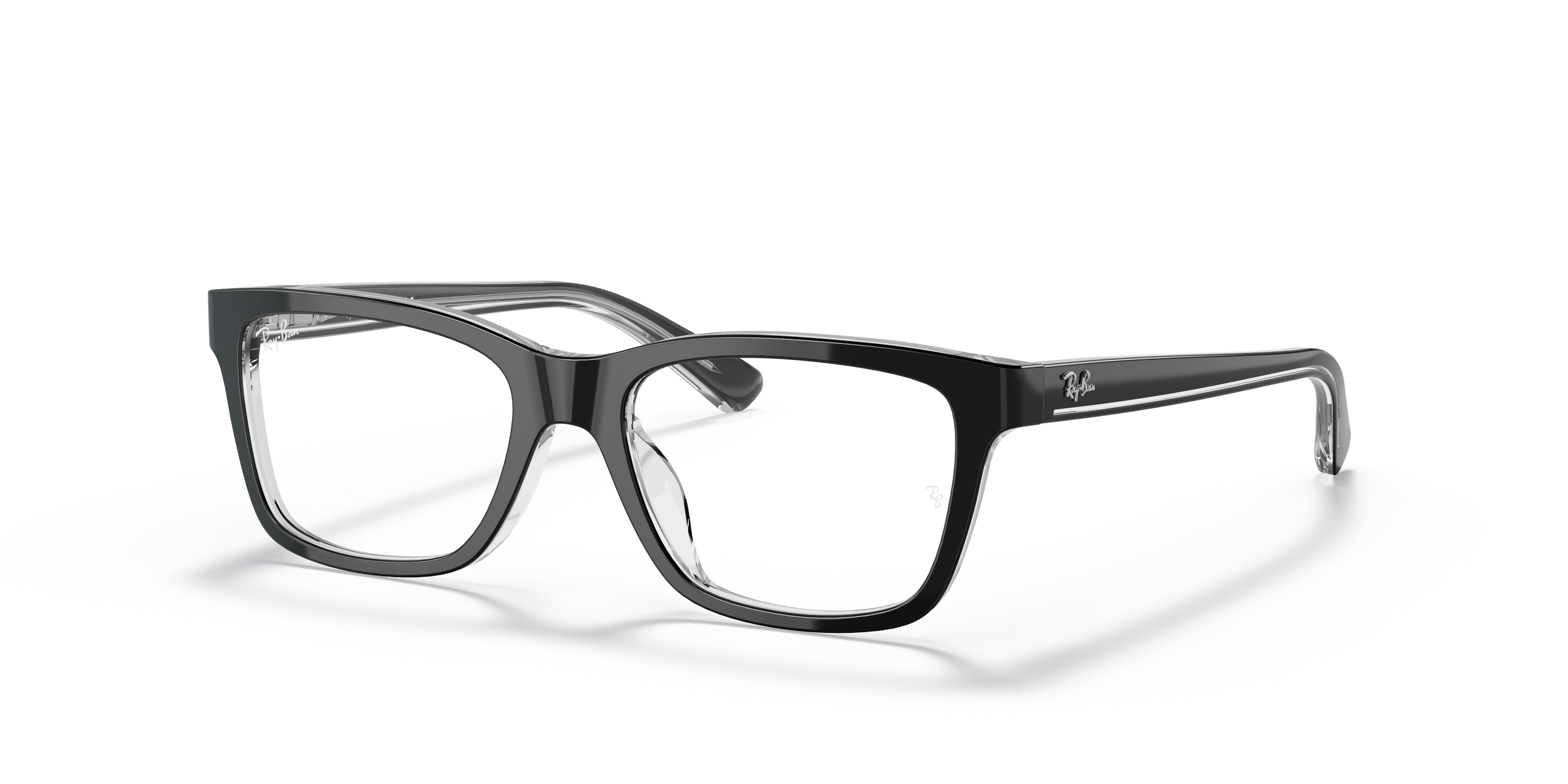 Gafas Graduadas Ray-Ban Ry1536 RY1536 3529 48 16