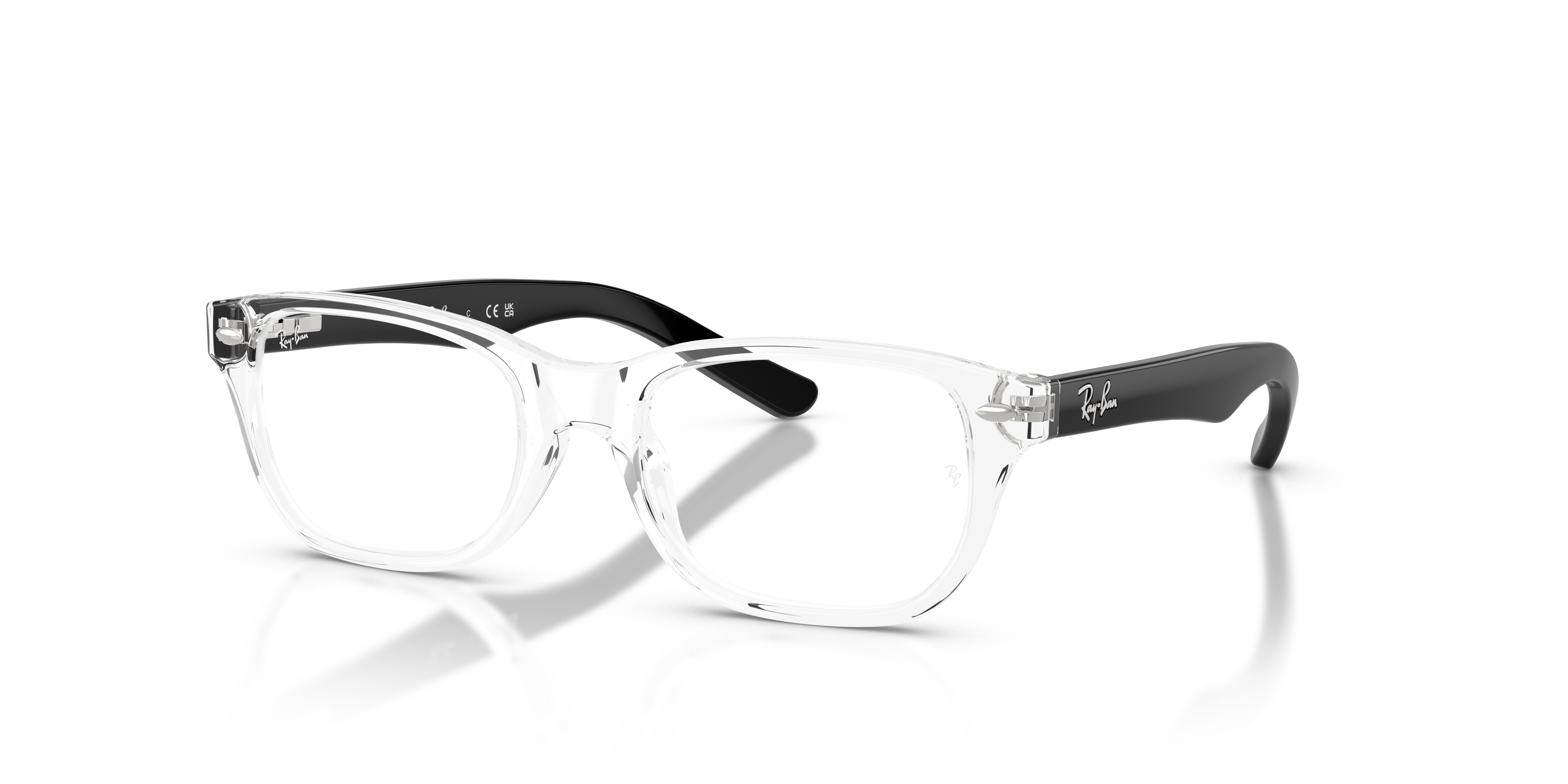 Gafas Graduadas Ray-Ban Ry1555 RY1555 3541 46 16