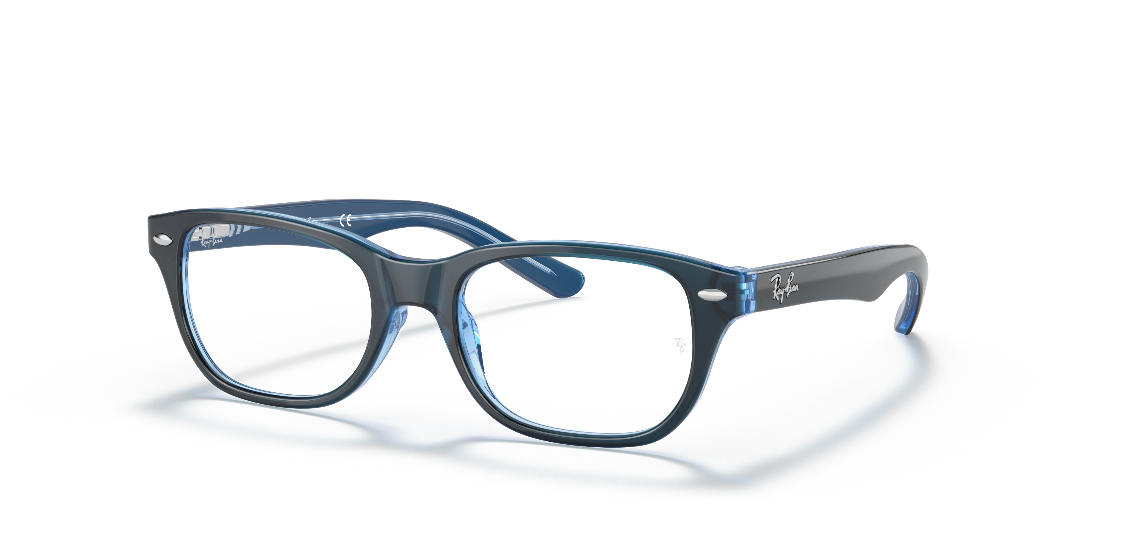 Gafas Graduadas Ray-Ban Ry1555 RY1555 3667 46 16