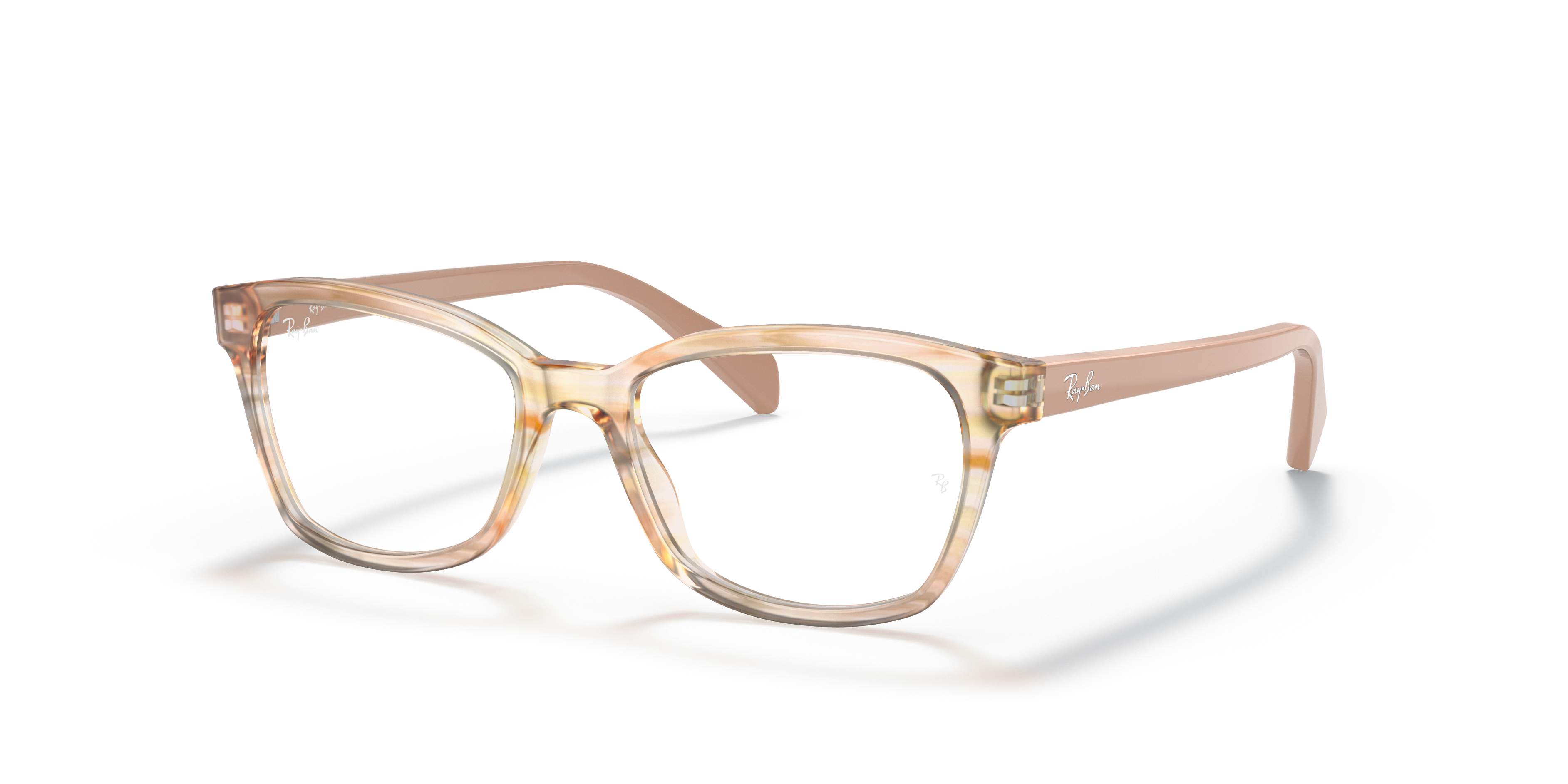 Gafas Graduadas Ray-Ban Ry1591 RY1591 3809 46 16