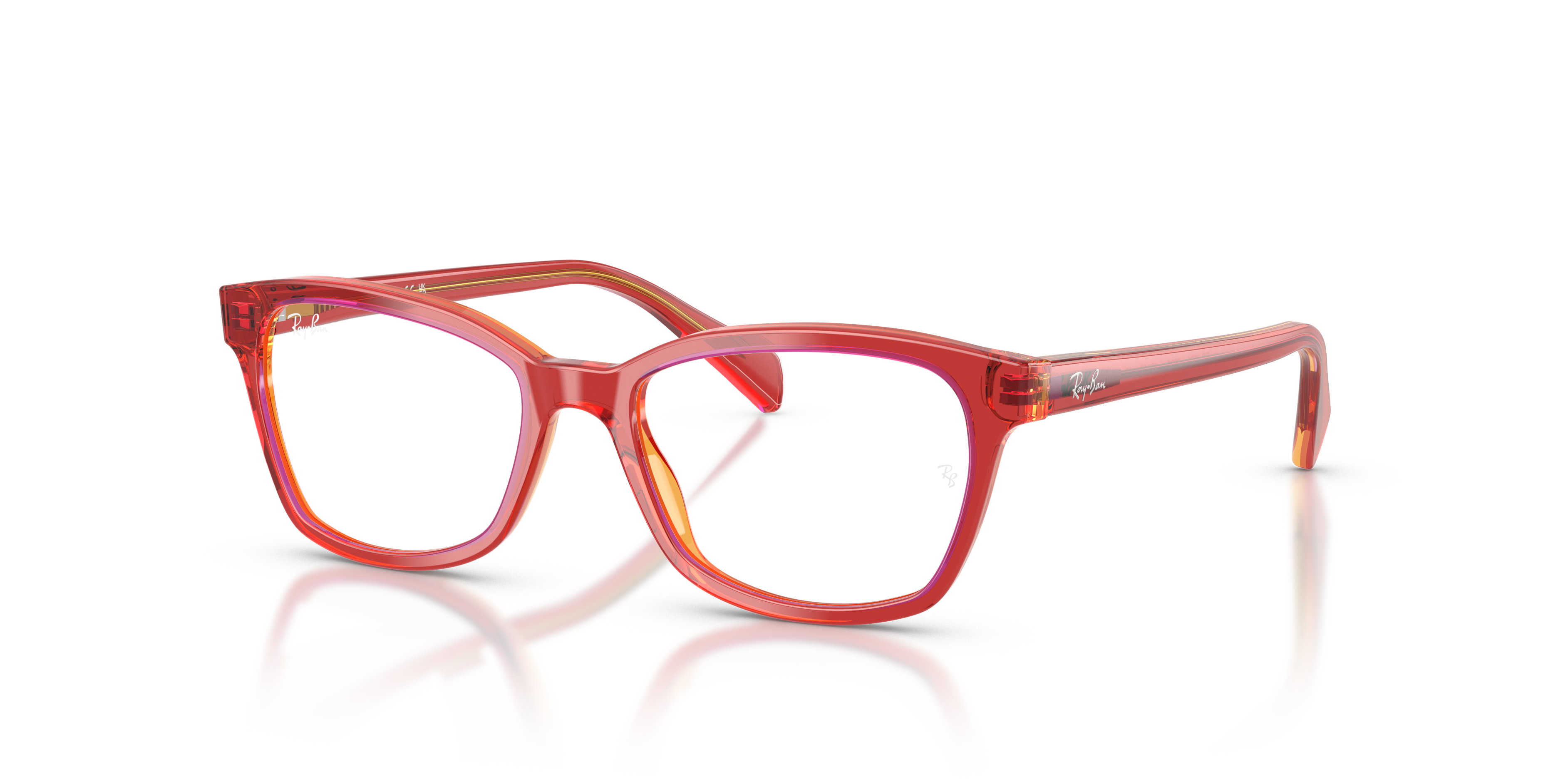 Gafas Graduadas Ray-Ban Ry1591 RY1591 3998 46 16