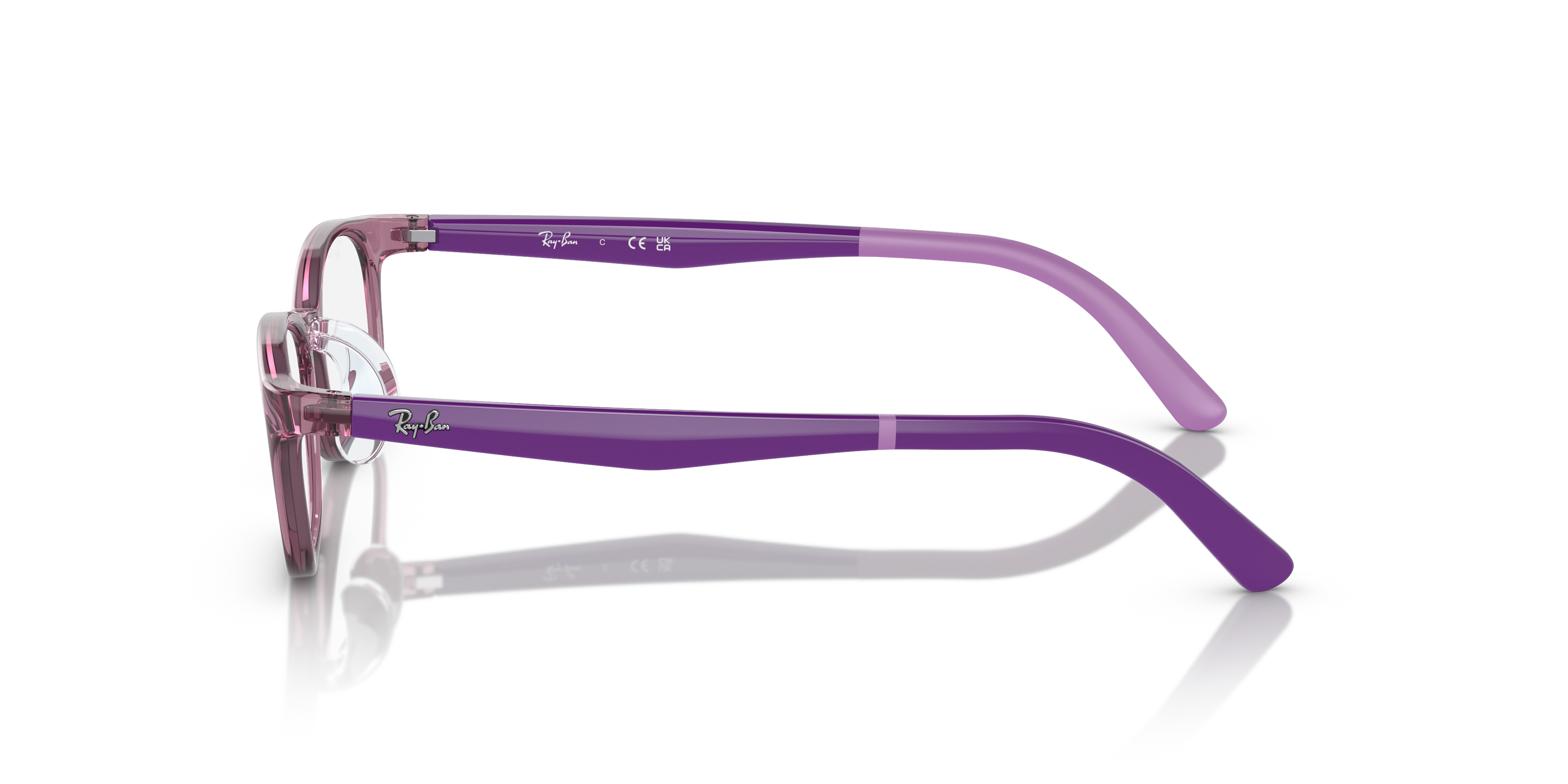 Gafas Graduadas Ray-Ban Ry1613D RY1613D 3909 49 16