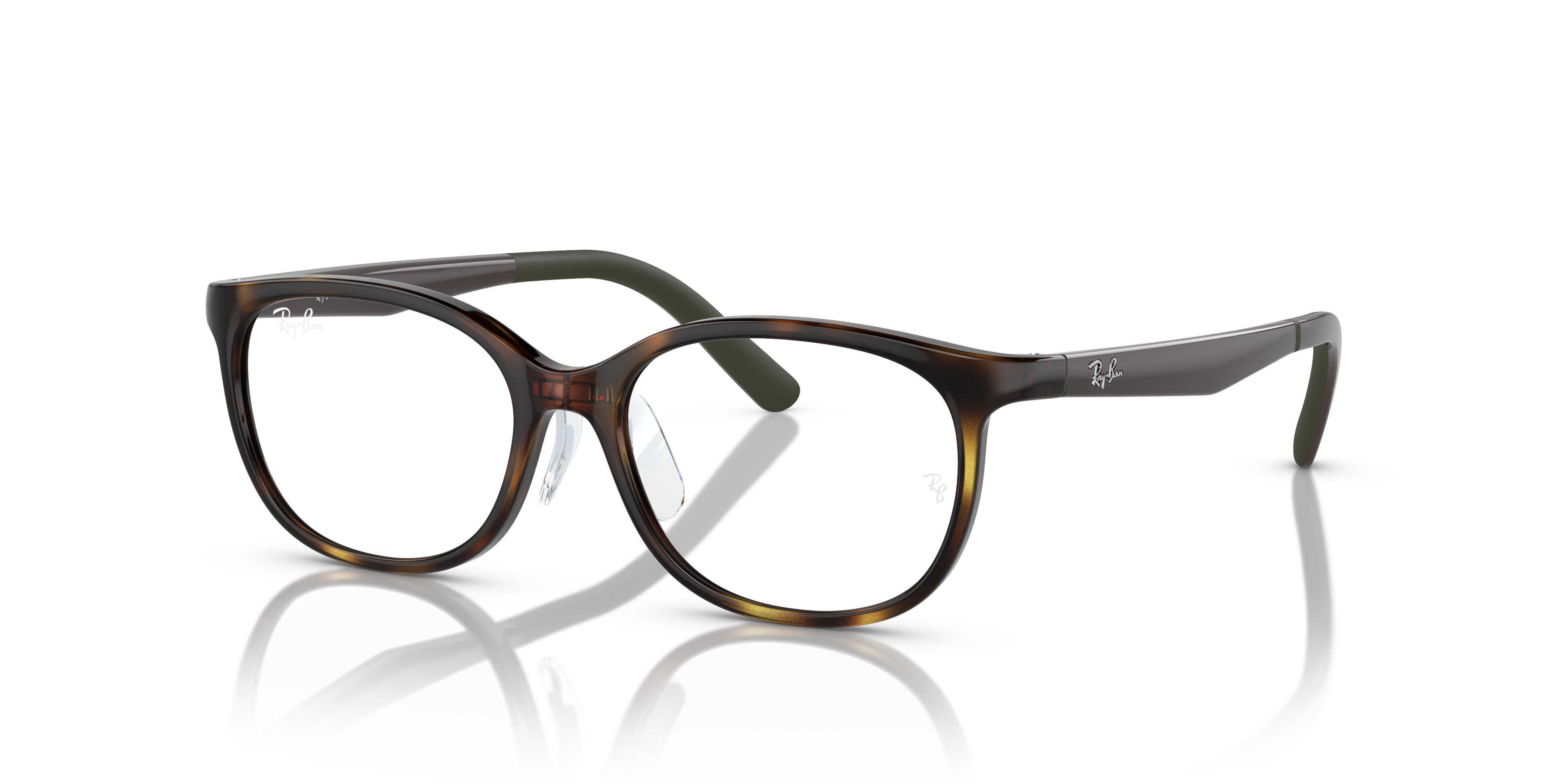 Prescription Glasses Ray-Ban Ry1614D RY1614D 3863 49 15
