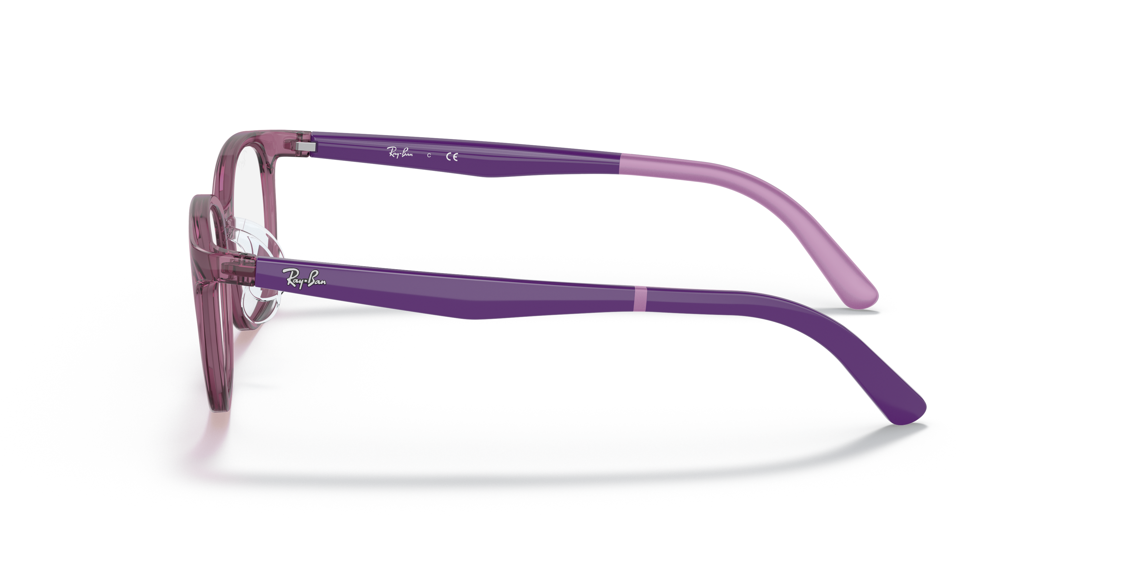 Gafas Graduadas Ray-Ban Ry1614D RY1614D 3909 49 15