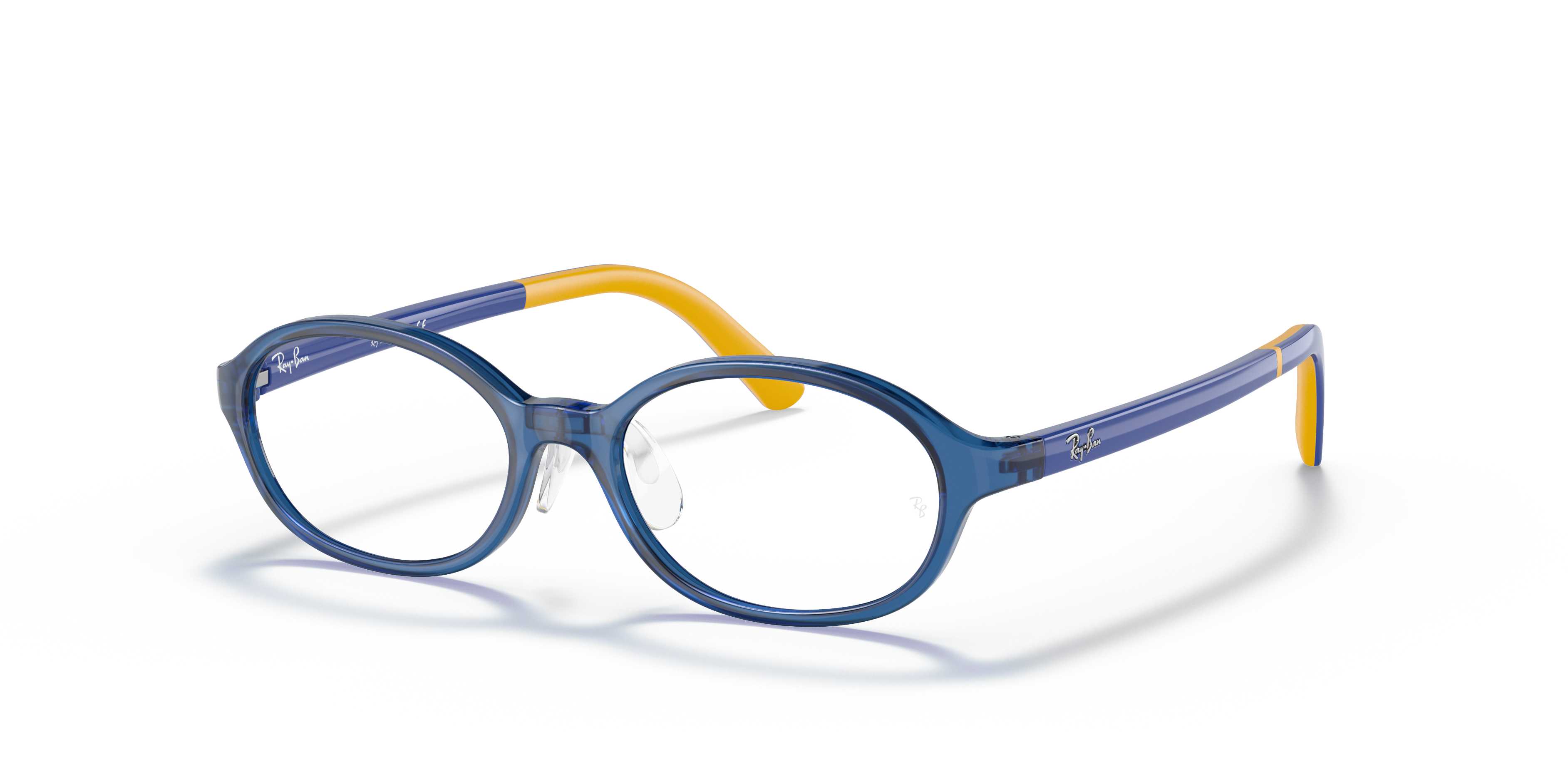 Prescription Glasses Ray-Ban RY1616D 3913 47 15