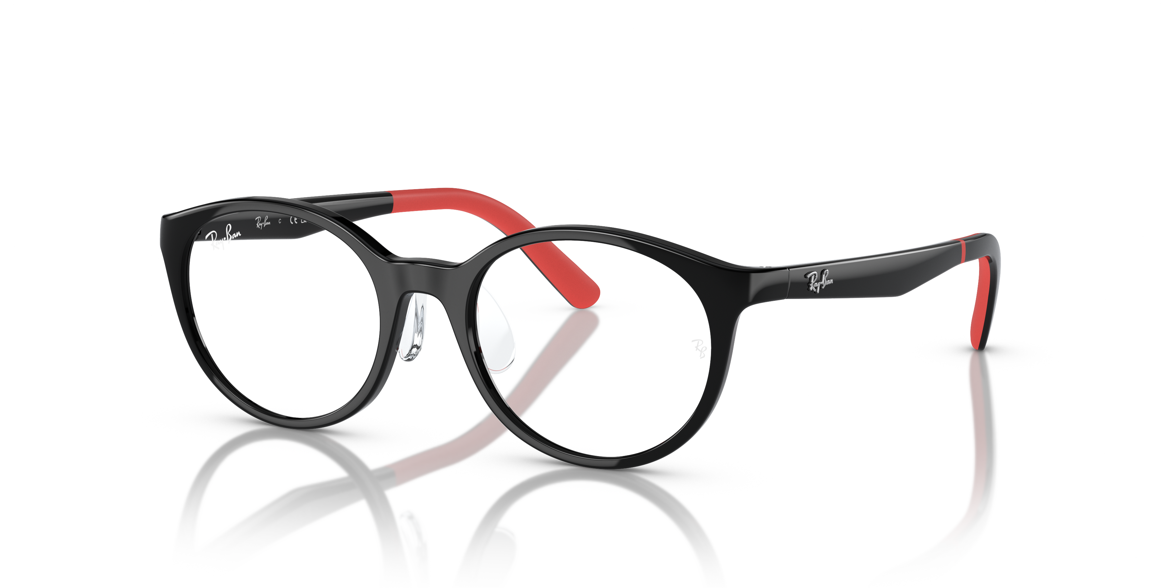 Gafas Graduadas Ray-Ban Ry1625D RY1625D 3876 47 17
